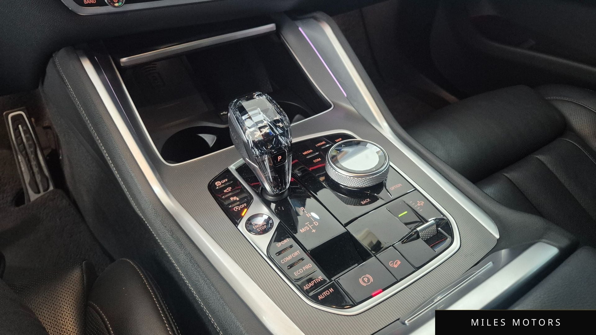 BMW X6 (G06) 2020 — миниатюра 9