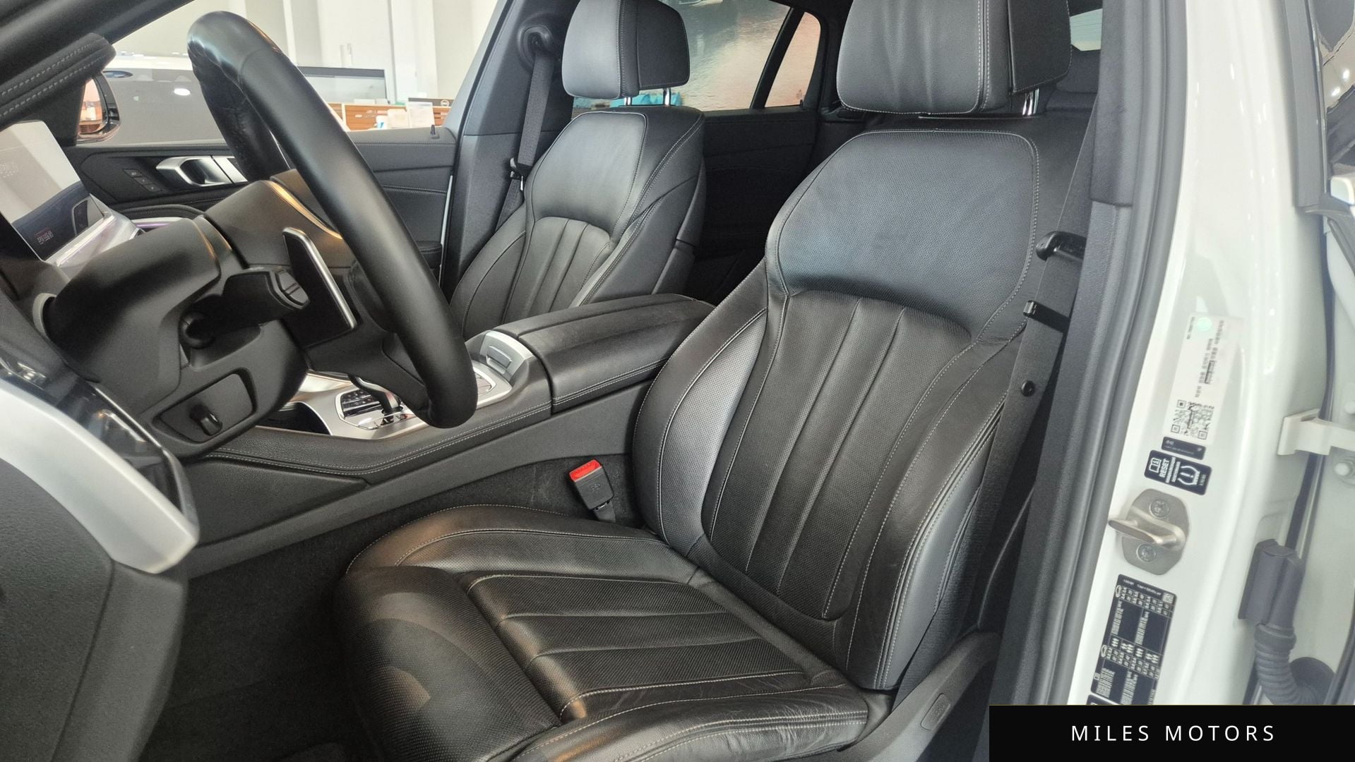 BMW X6 (G06) 2020 — миниатюра 10