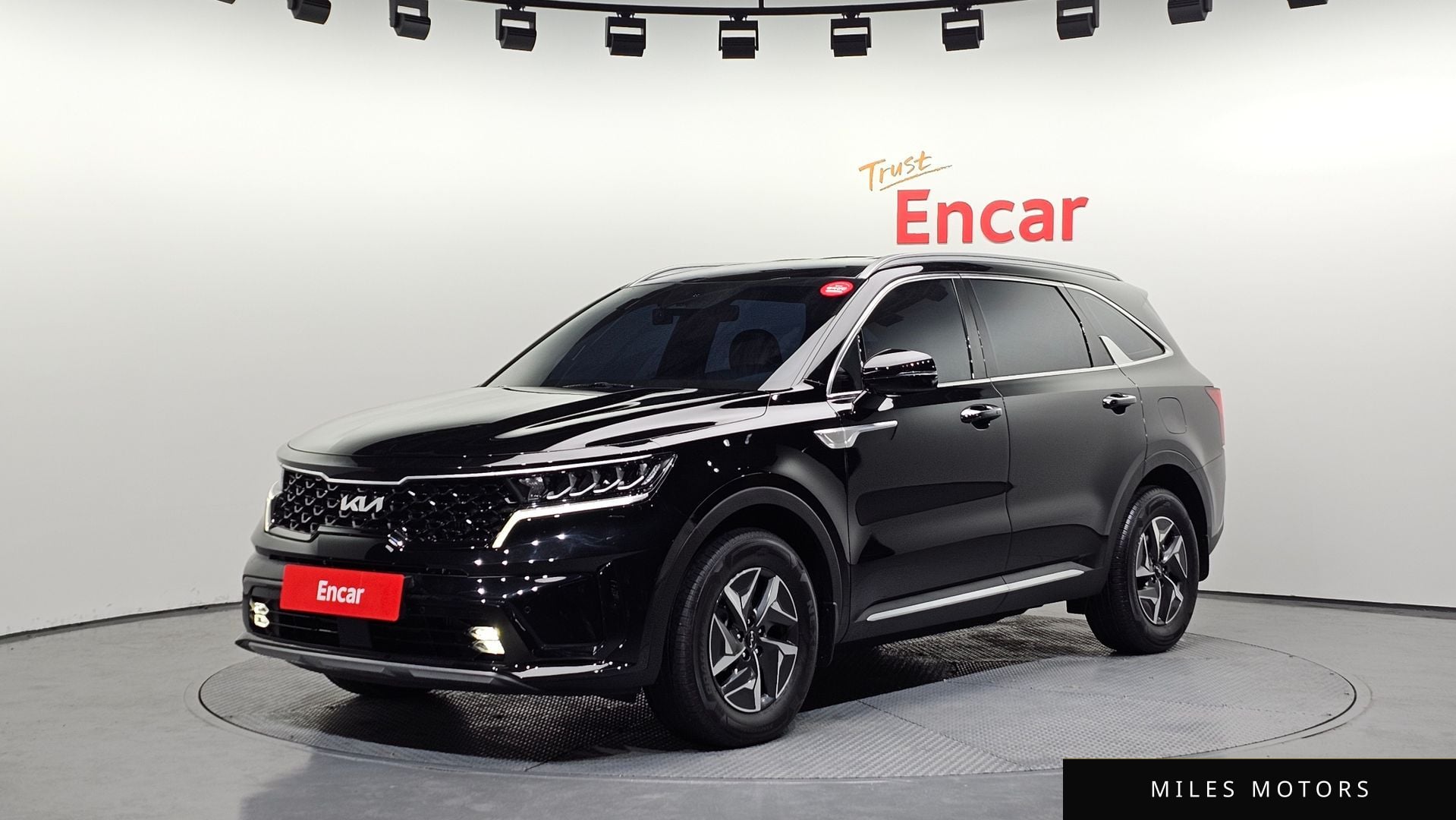 Kia 쏘렌토 2023