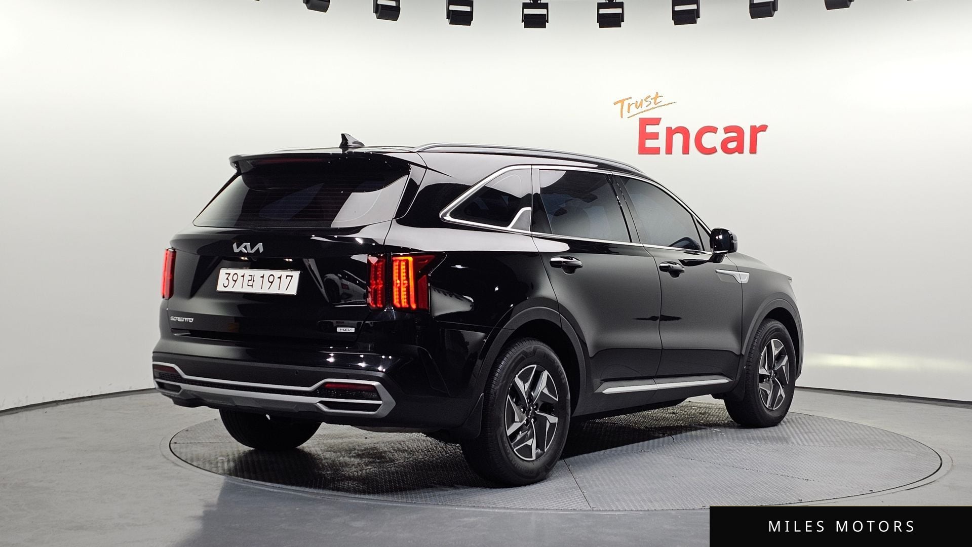 Kia 쏘렌토 2023 — миниатюра 2