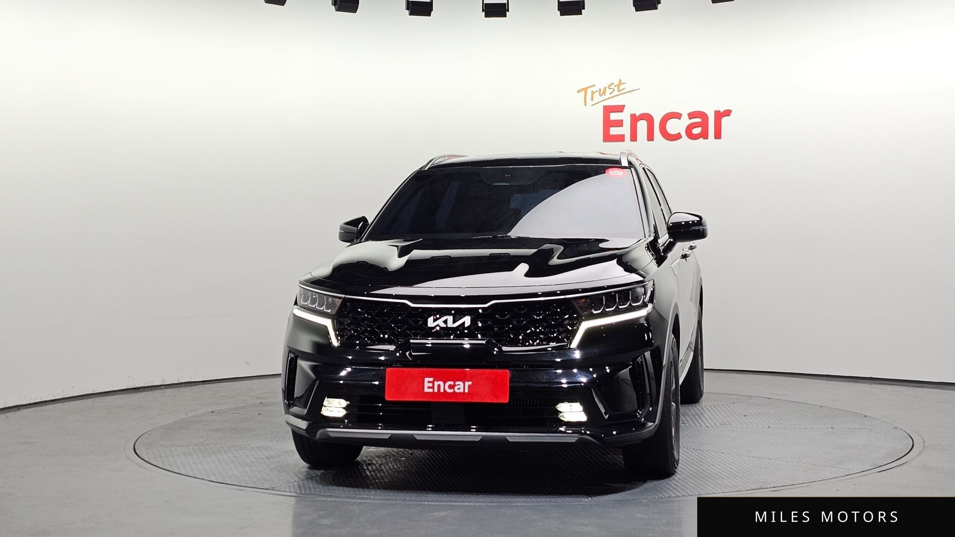 Kia 쏘렌토 2023 — миниатюра 3