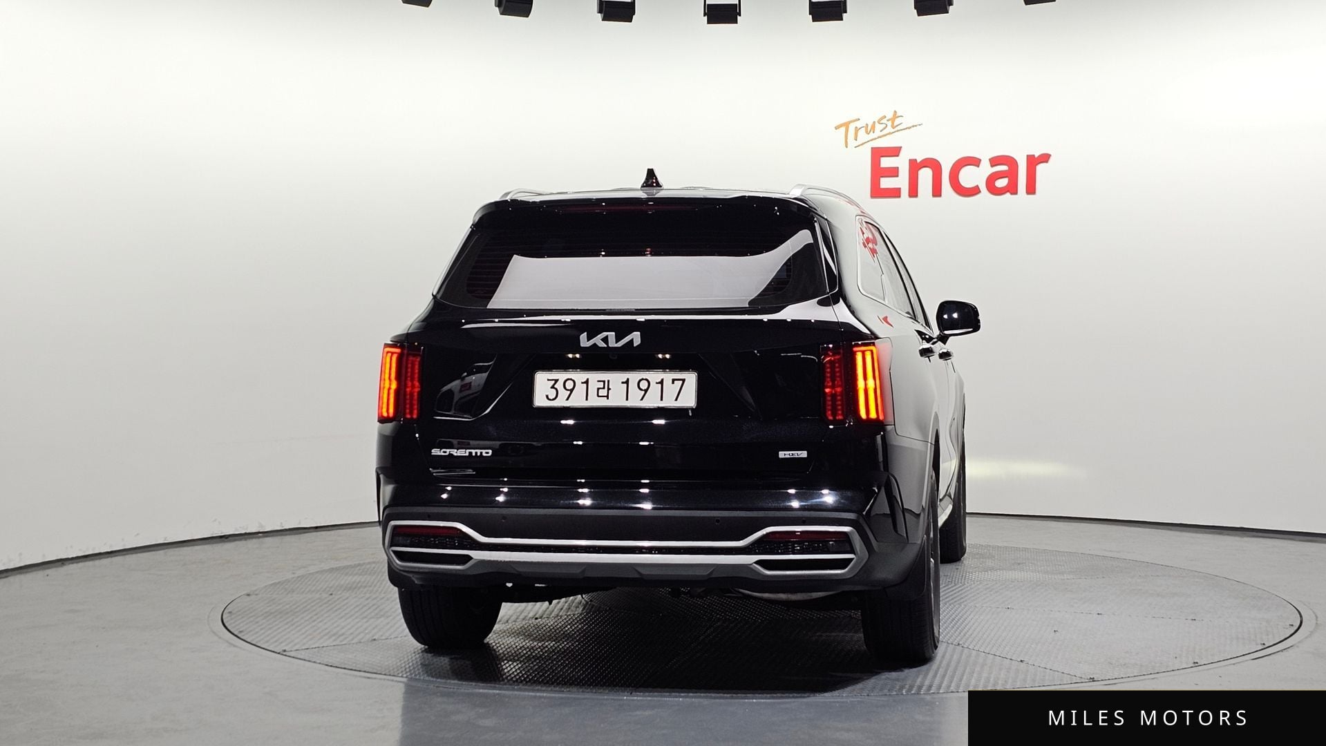 Kia 쏘렌토 2023 — миниатюра 4