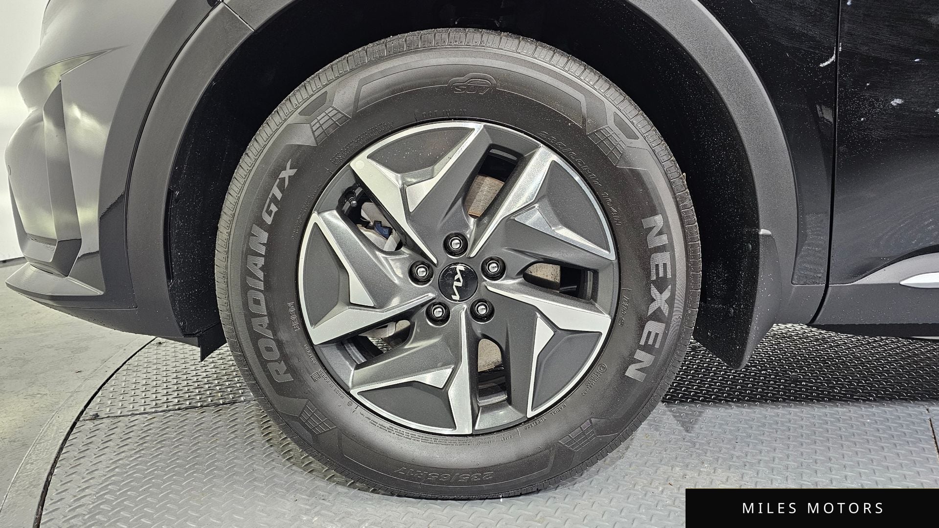 Kia 쏘렌토 2023 — миниатюра 5