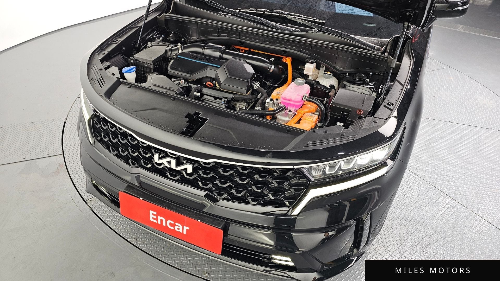 Kia 쏘렌토 2023 — миниатюра 6