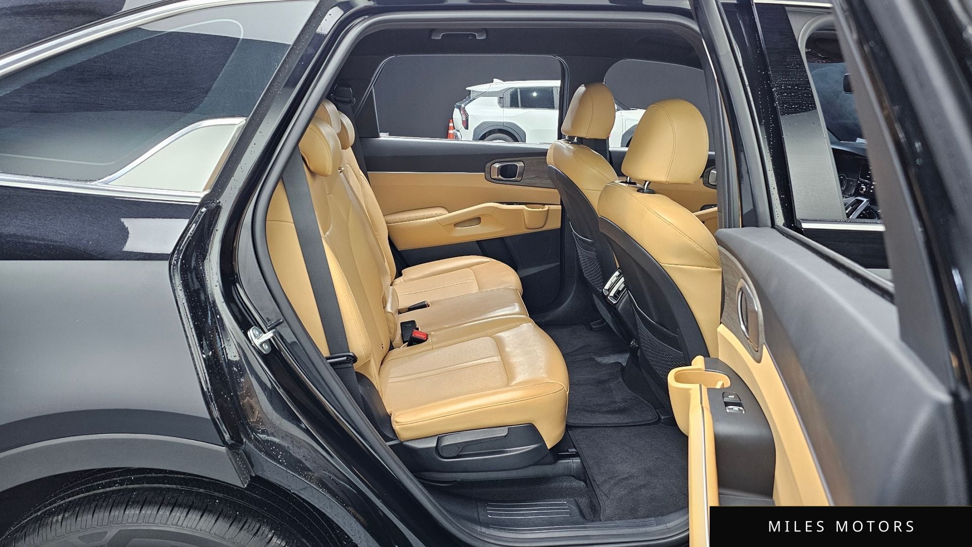Kia 쏘렌토 2023 — миниатюра 11