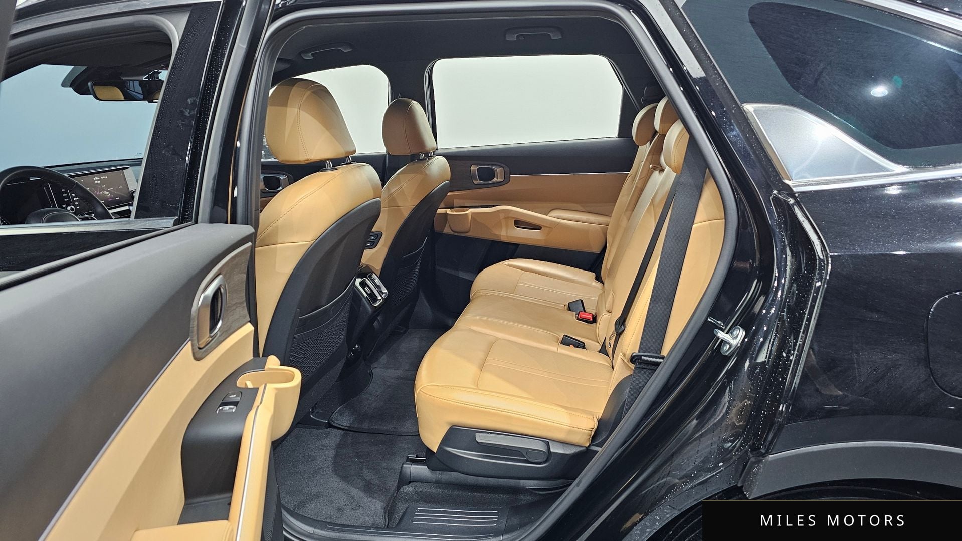 Kia 쏘렌토 2023 — миниатюра 12