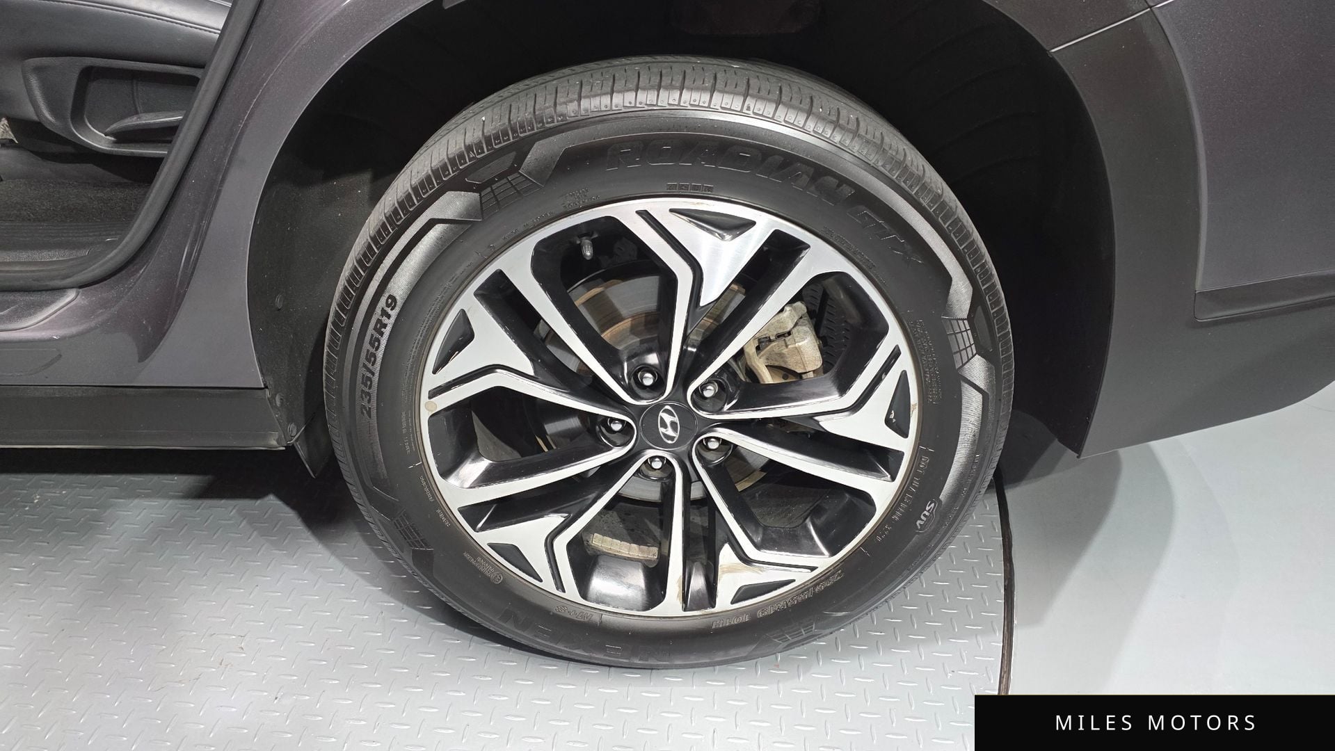 Hyundai Santafe 2019 — миниатюра 5