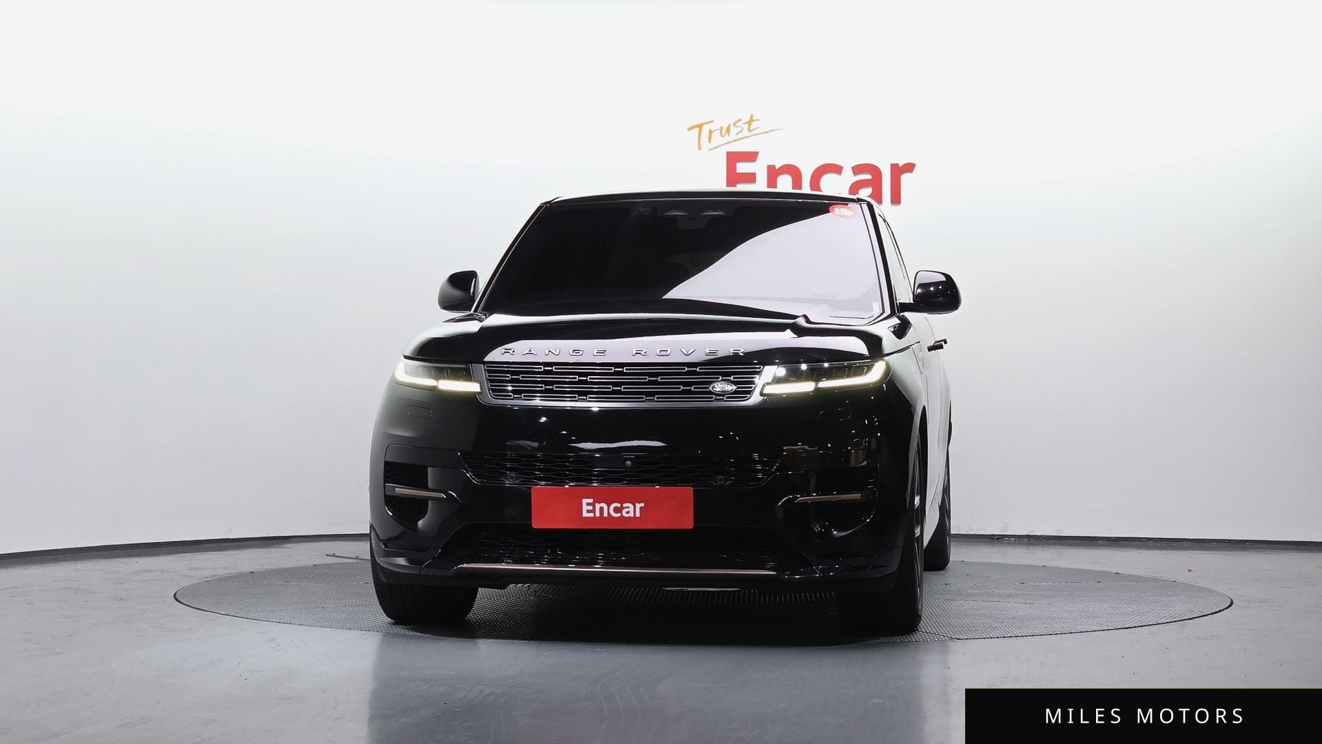 Land Rover Range Rover Sport 2023 — миниатюра 3