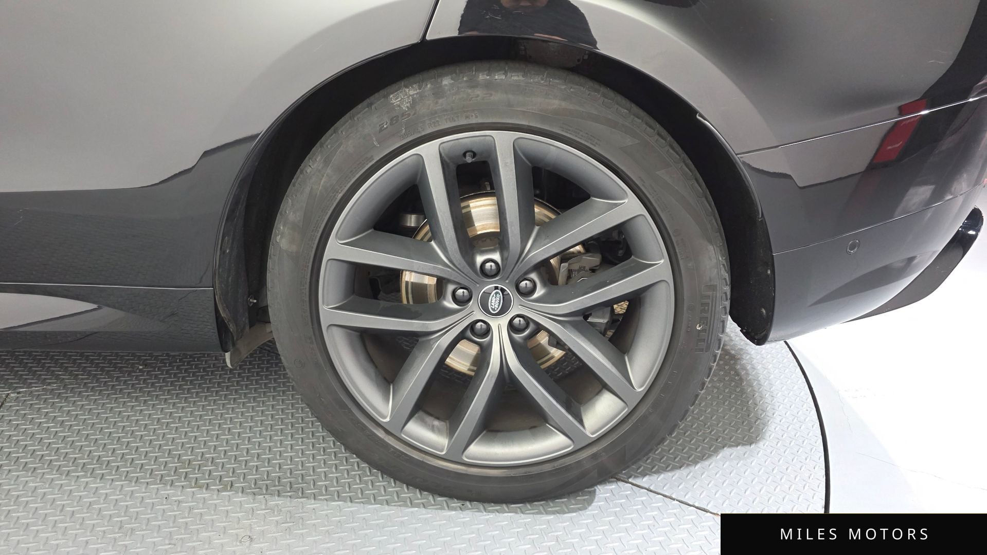 Land Rover Range Rover Sport 2023 — миниатюра 7