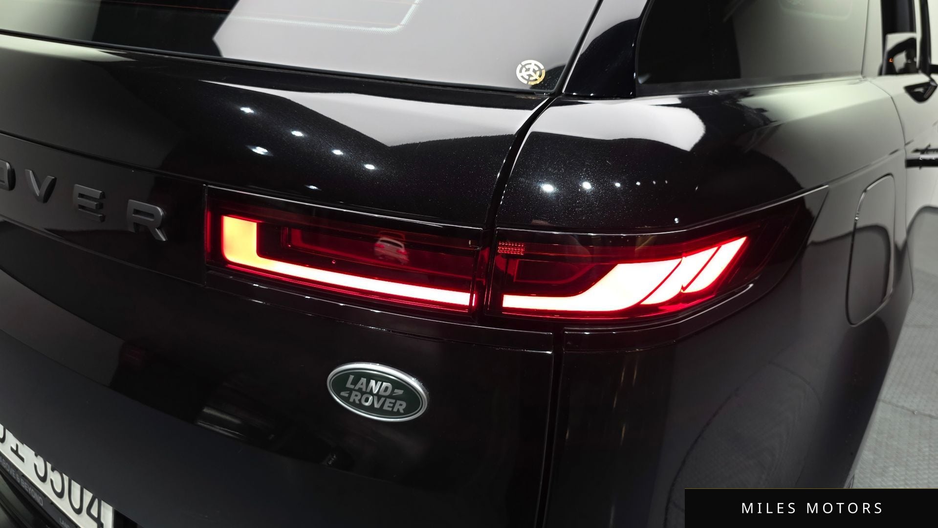 Land Rover Range Rover Sport 2023 — миниатюра 9