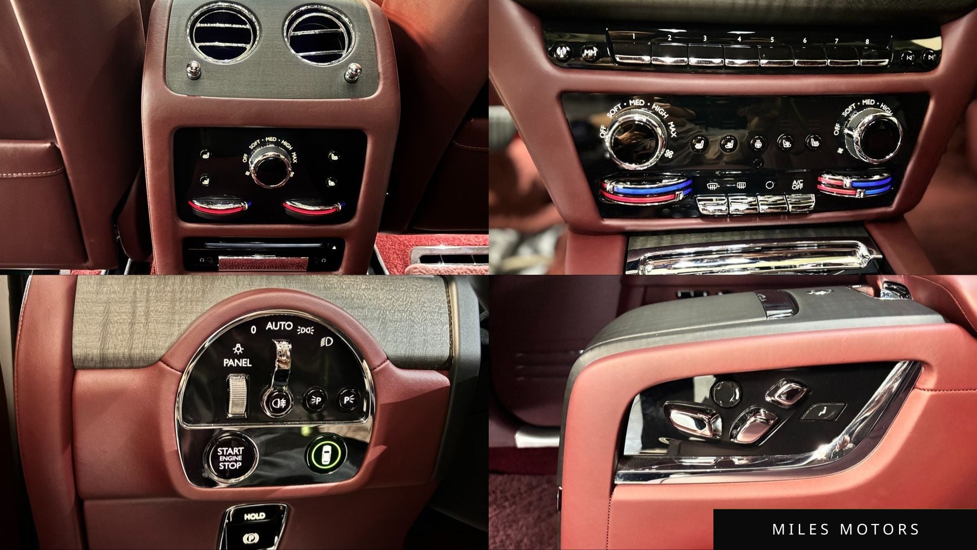 Rolls-Royce 고스트 2022 — миниатюра 15