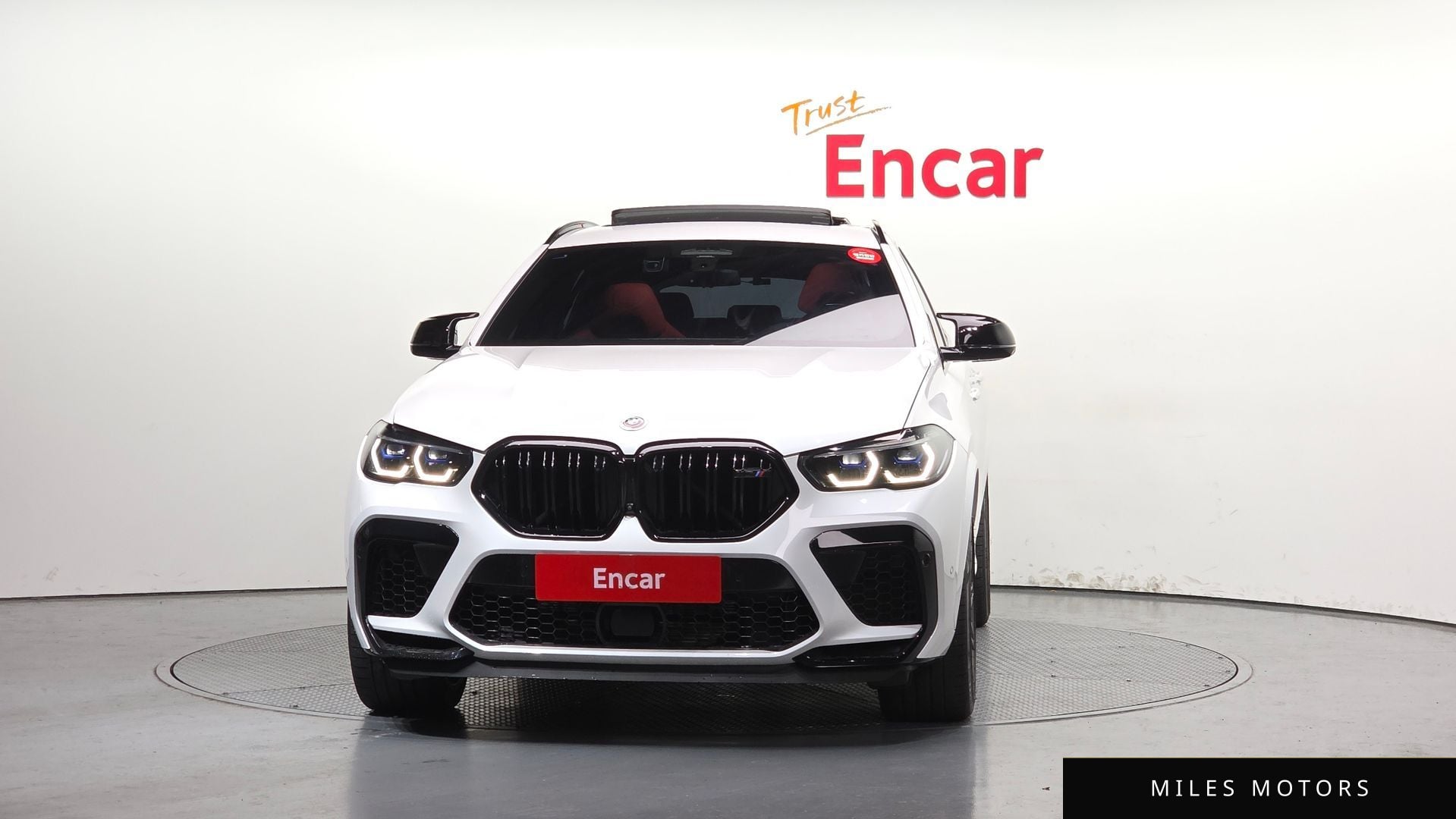 BMW X6M (G06) 2023 — миниатюра 3