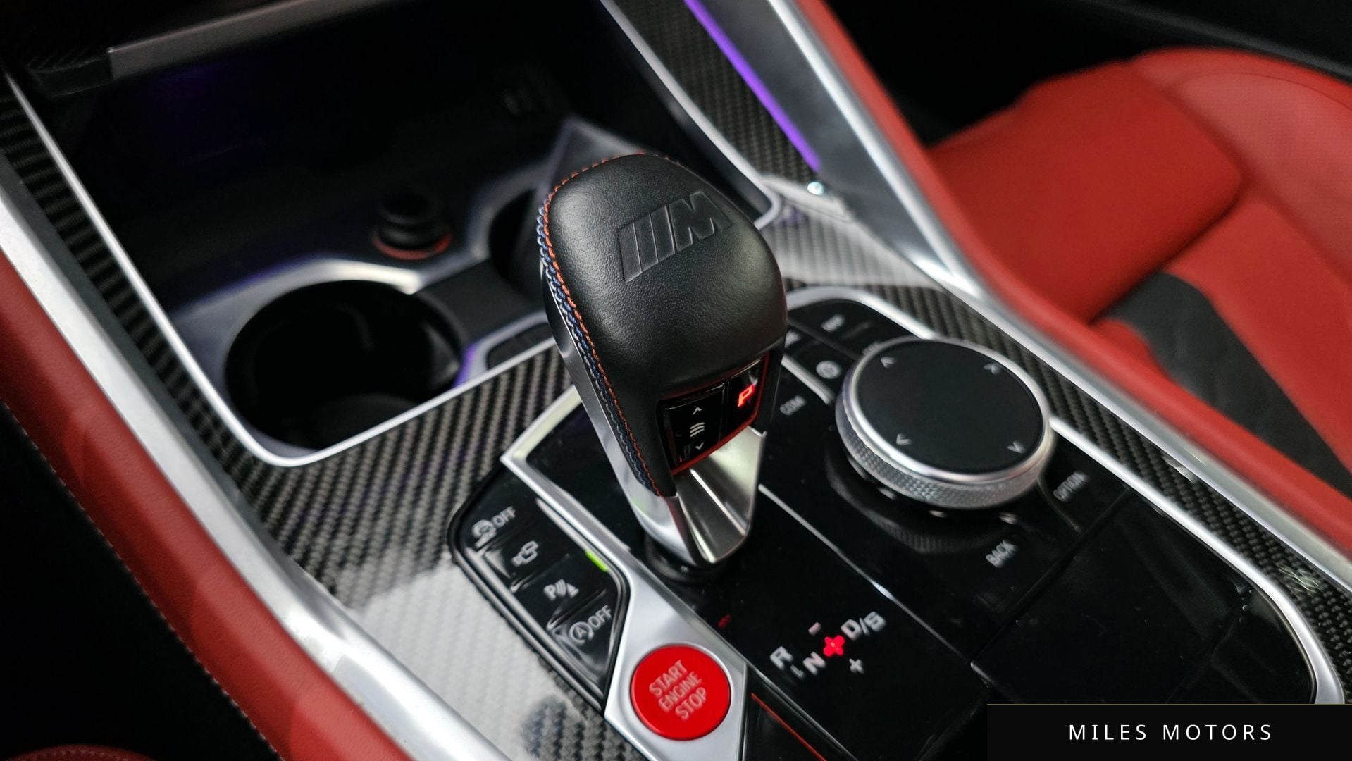 BMW X6M (G06) 2023 — миниатюра 12