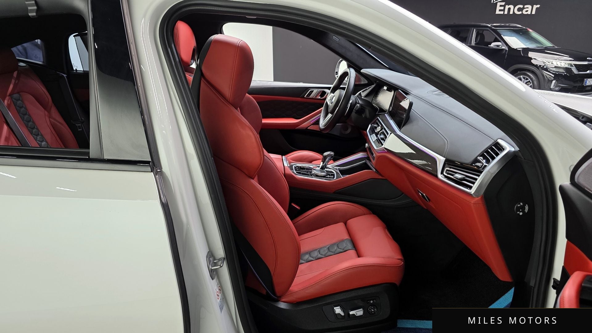 BMW X6M (G06) 2023 — миниатюра 18
