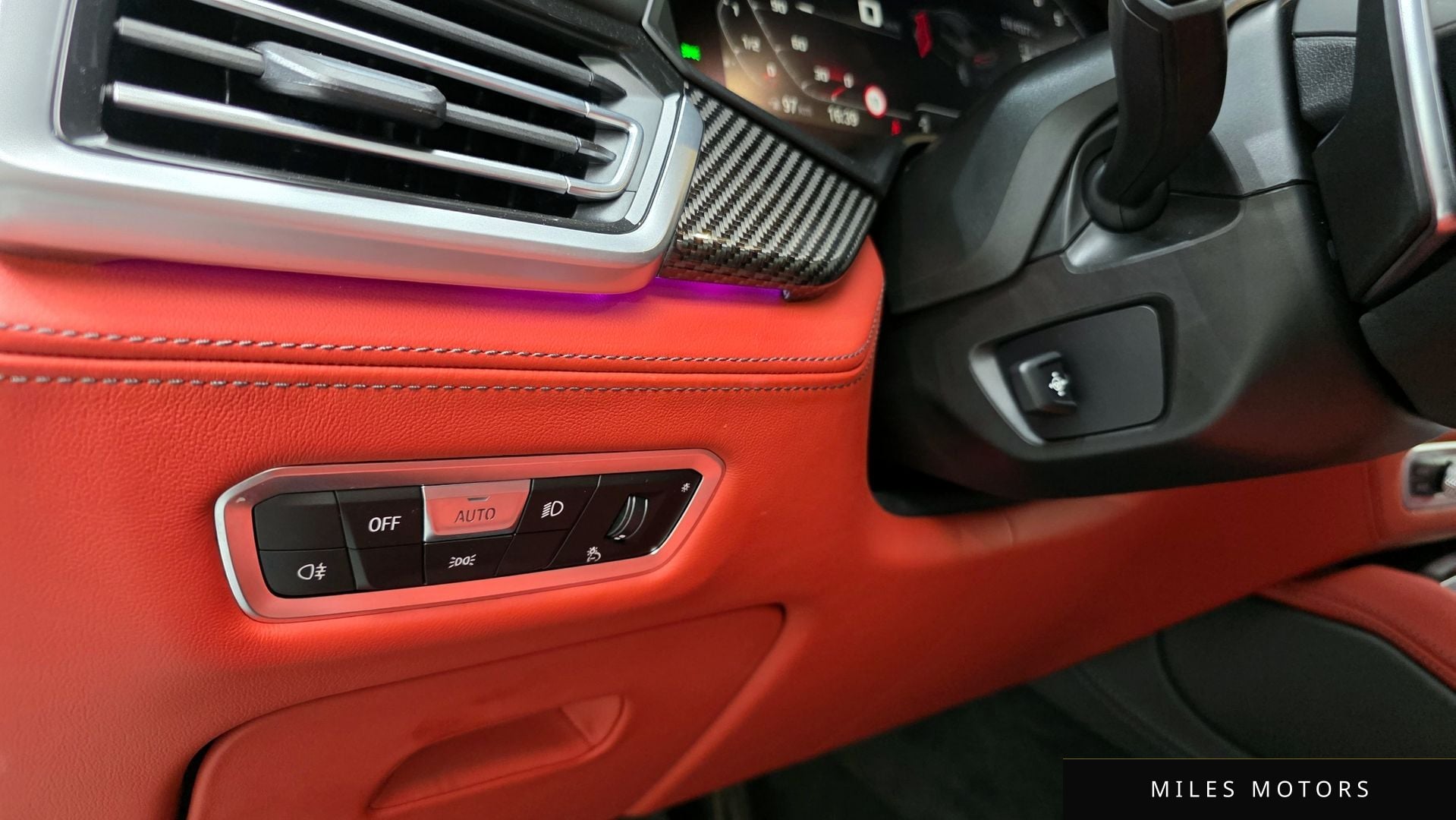 BMW X6M (G06) 2023 — миниатюра 20