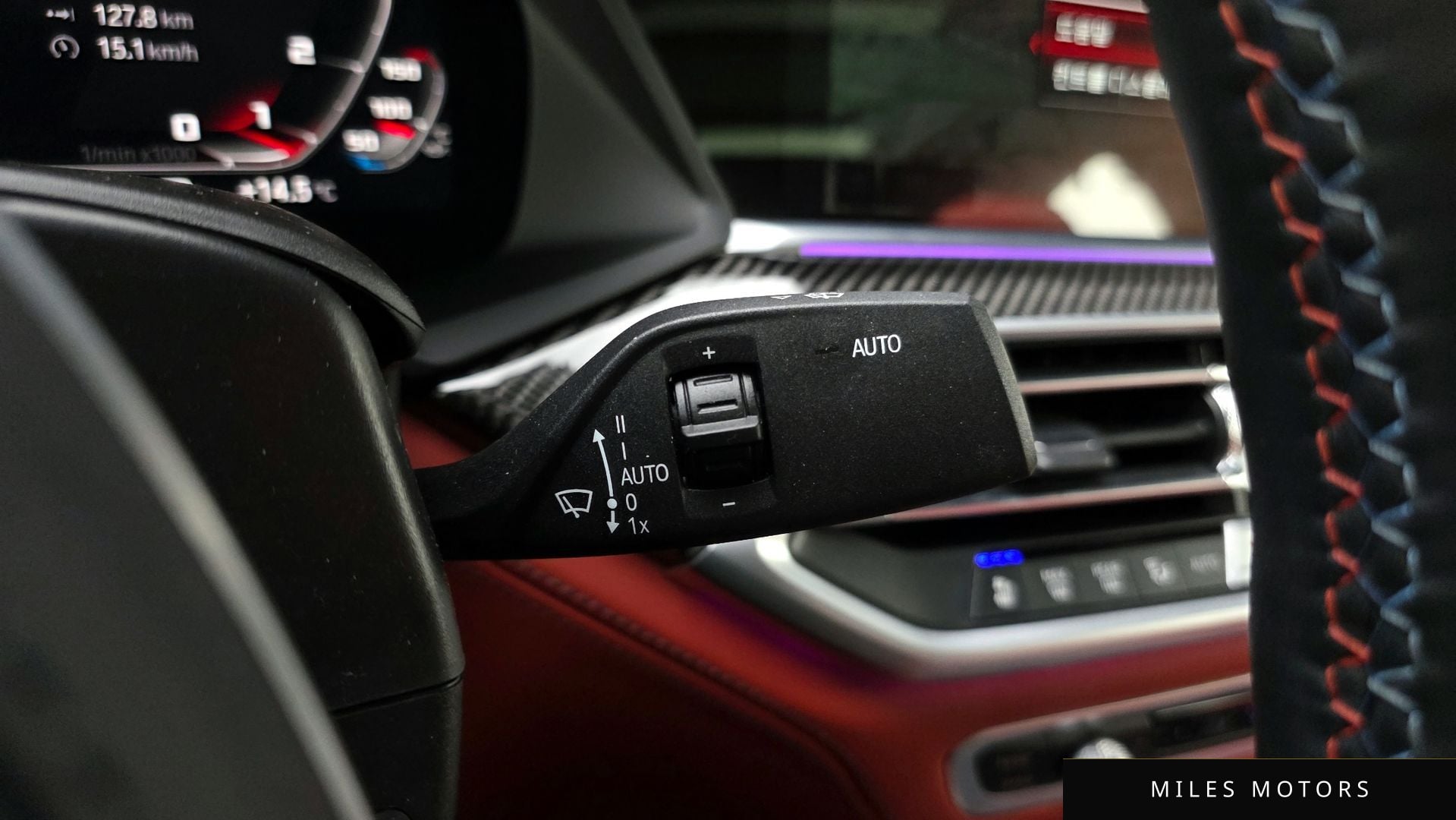 BMW X6M (G06) 2023 — миниатюра 22