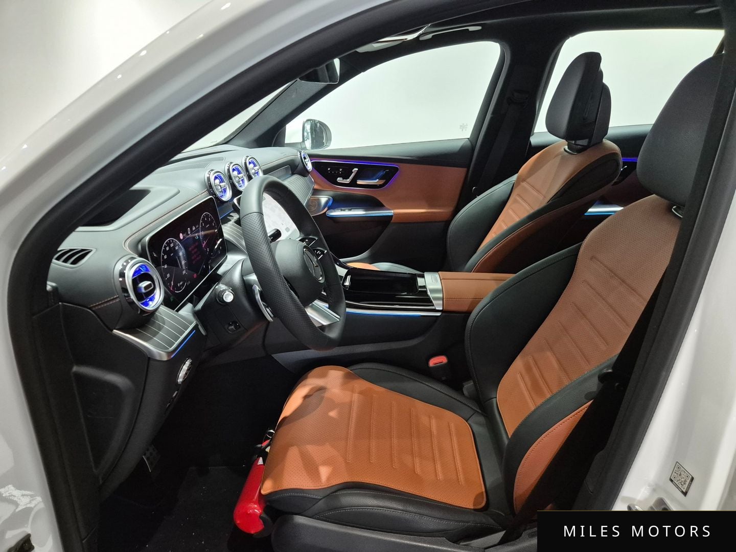 Mercedes-Benz GLC-Class X254 2026 — миниатюра 10