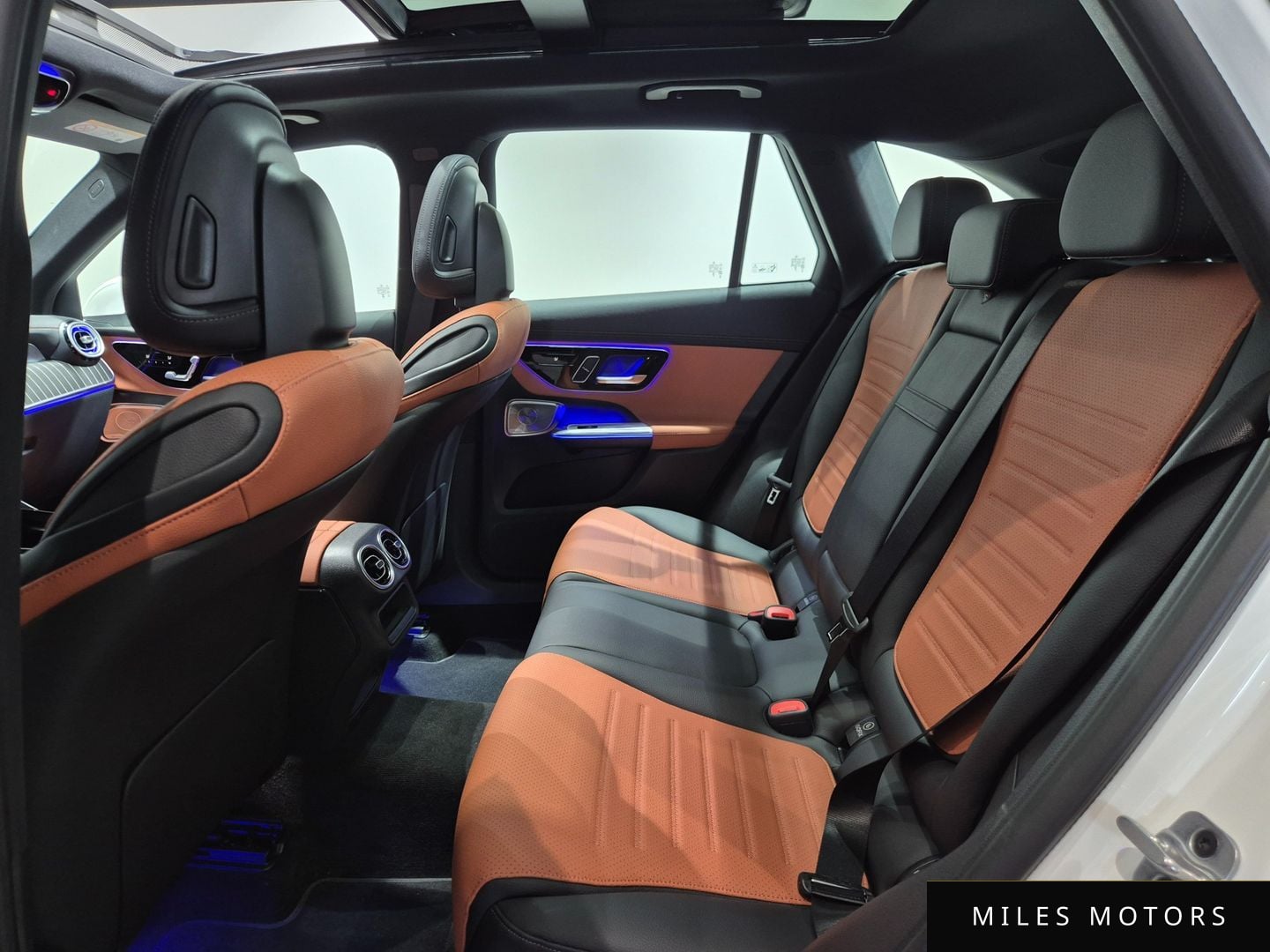 Mercedes-Benz GLC-Class X254 2026 — миниатюра 11