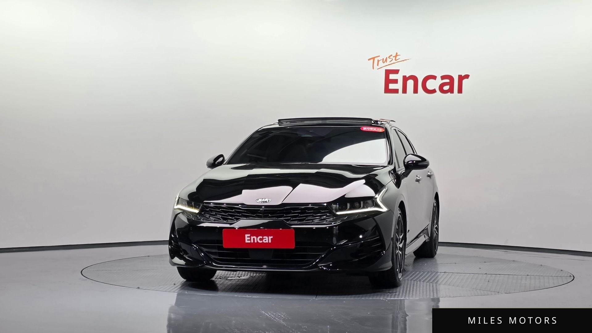 Kia K5 2020 — миниатюра 2