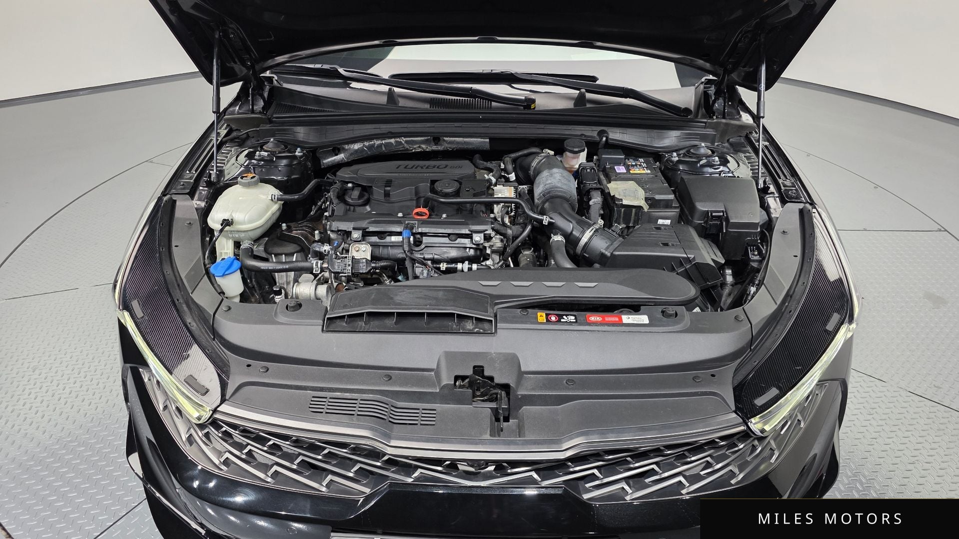 Kia K5 2020 — миниатюра 5