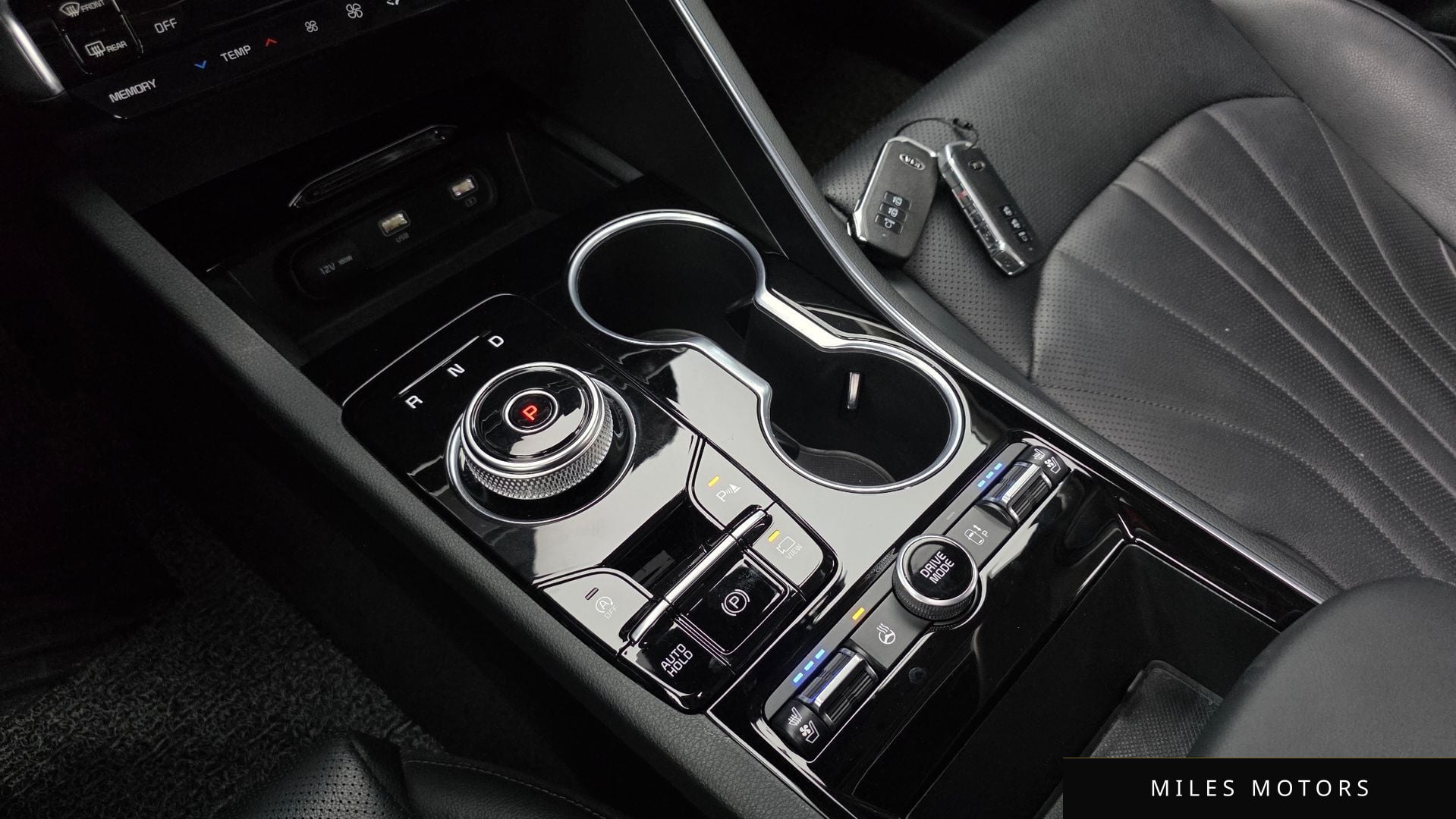 Kia K5 2020 — миниатюра 11