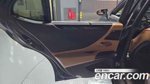 Лексус ES300h 2019 — миниатюра 33