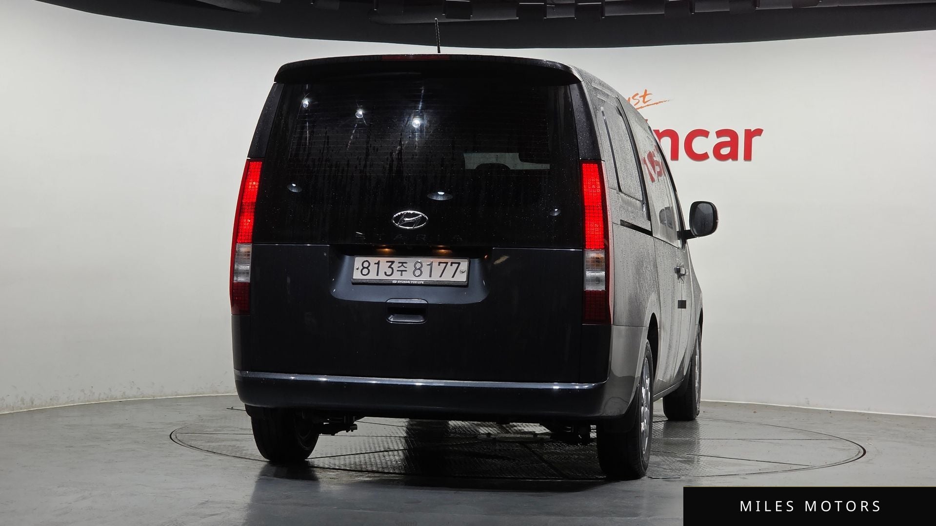 Hyundai Staria 2022 — миниатюра 4