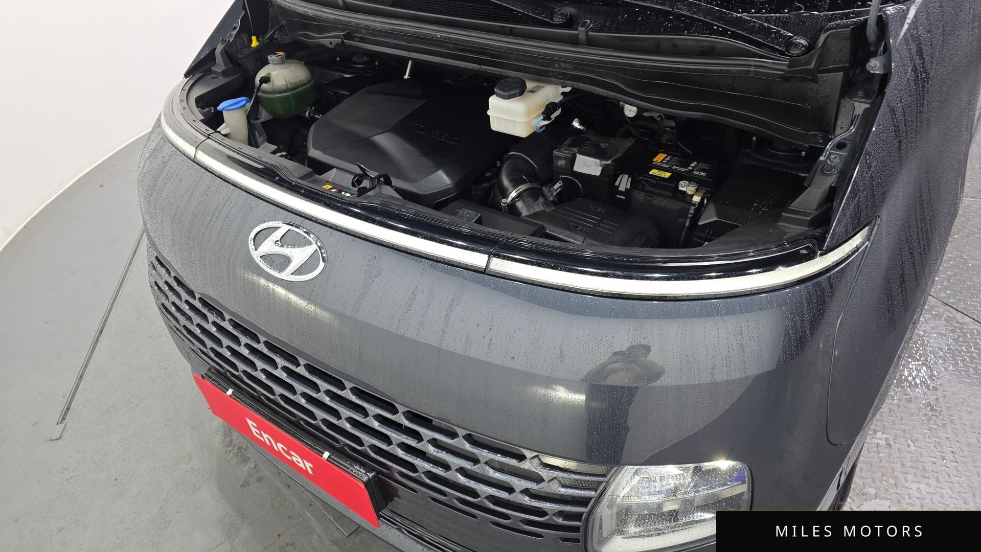 Hyundai Staria 2022 — миниатюра 6