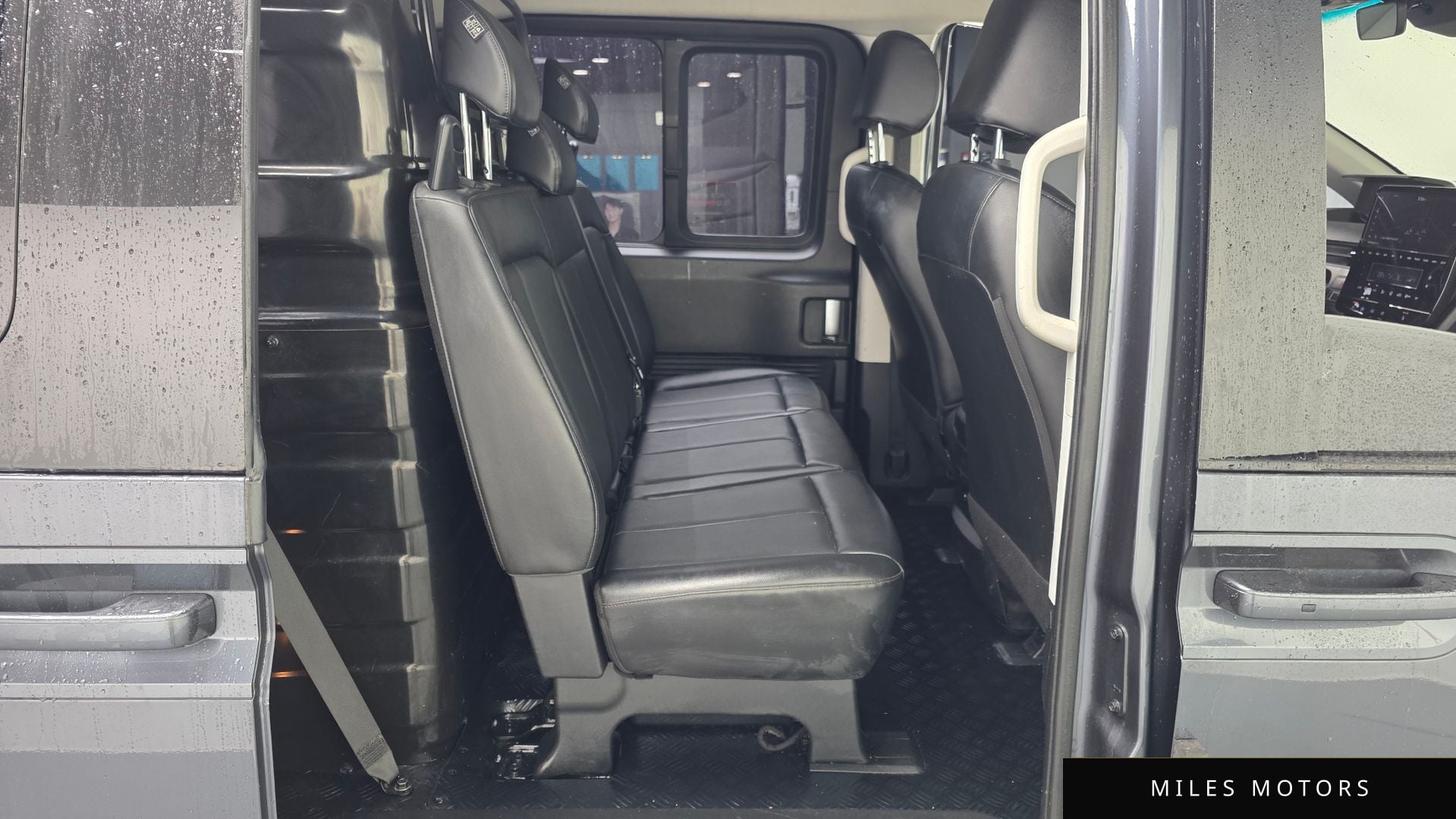 Hyundai Staria 2022 — миниатюра 12