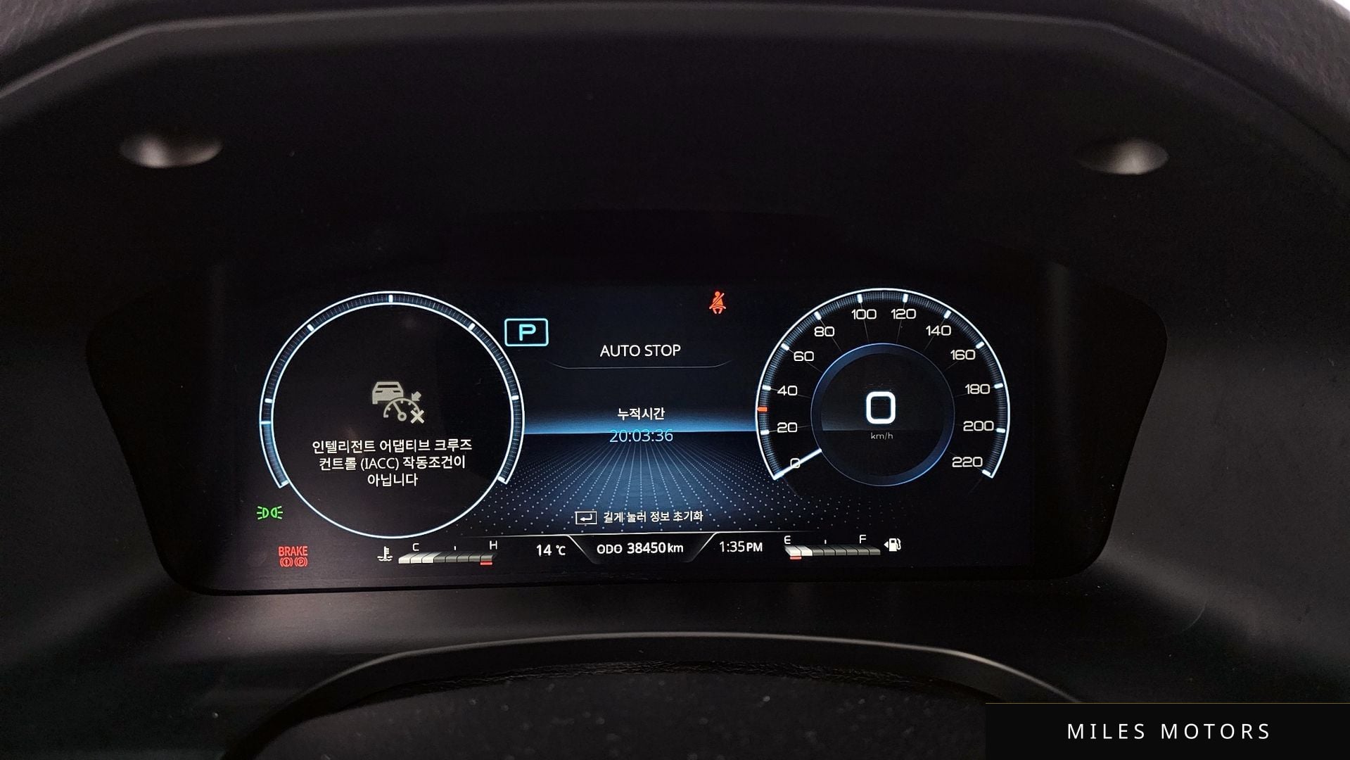 KG Mobility Rexton 2024 — миниатюра 8
