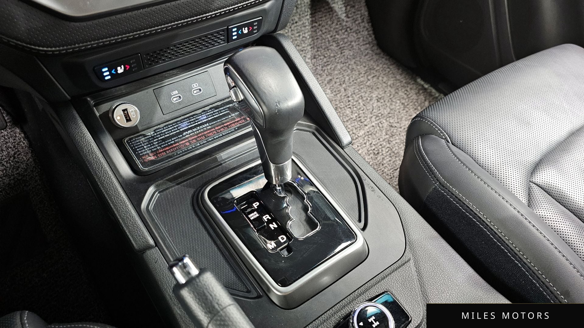KG Mobility Rexton 2024 — миниатюра 9