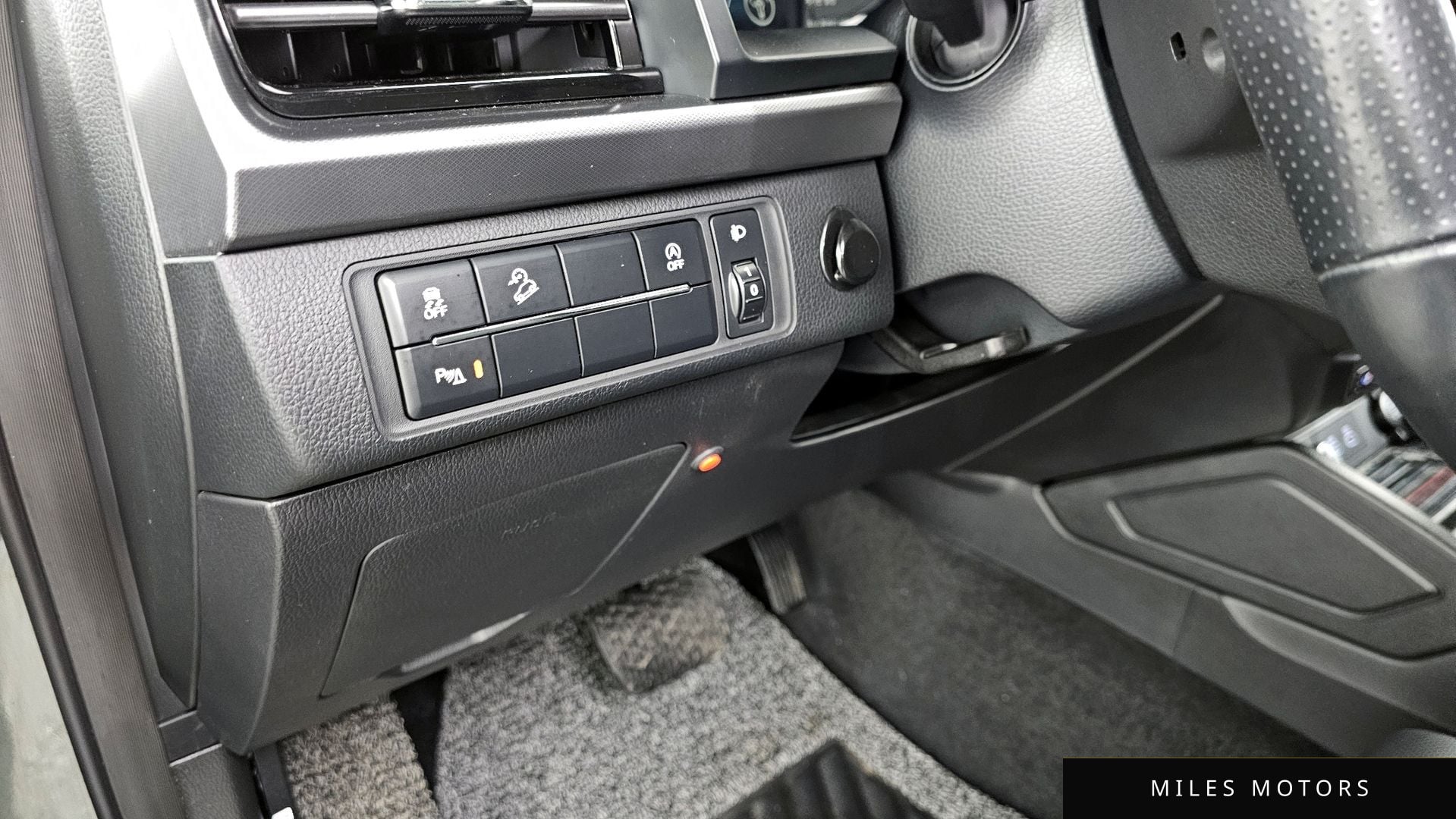 KG Mobility Rexton 2024 — миниатюра 11