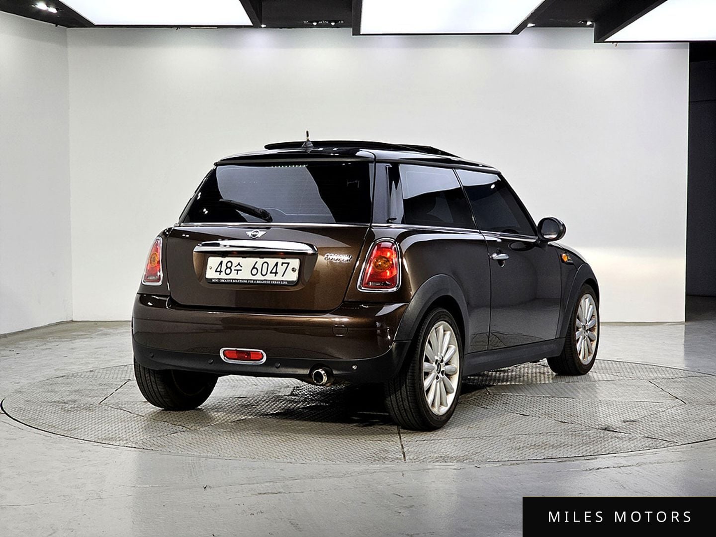 MINI 쿠퍼 2010 — миниатюра 2