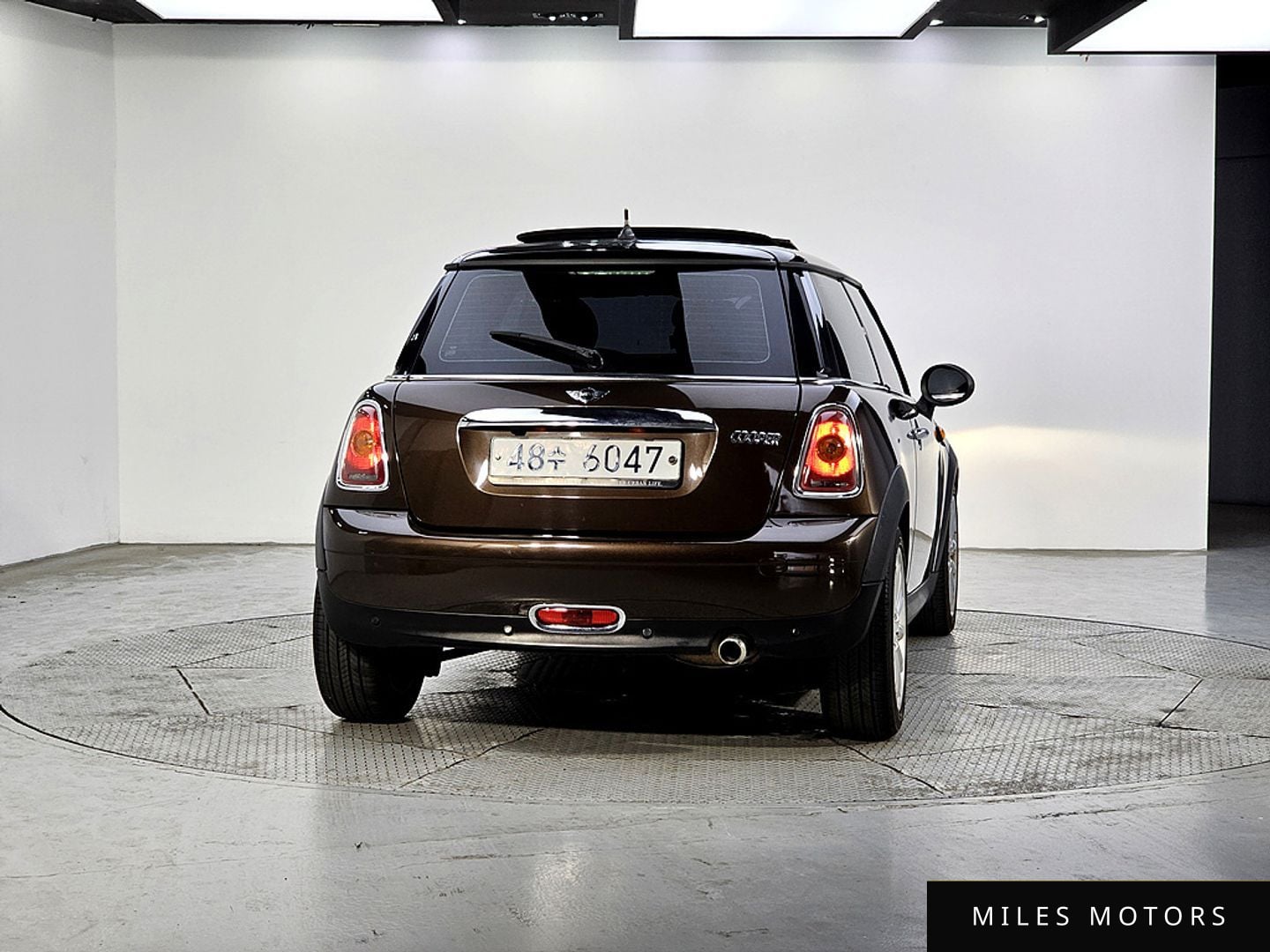 MINI 쿠퍼 2010 — миниатюра 4