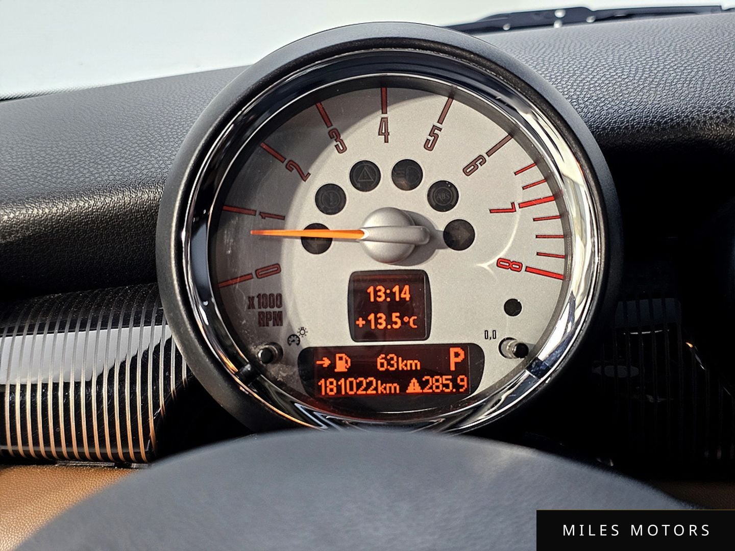MINI 쿠퍼 2010 — миниатюра 6