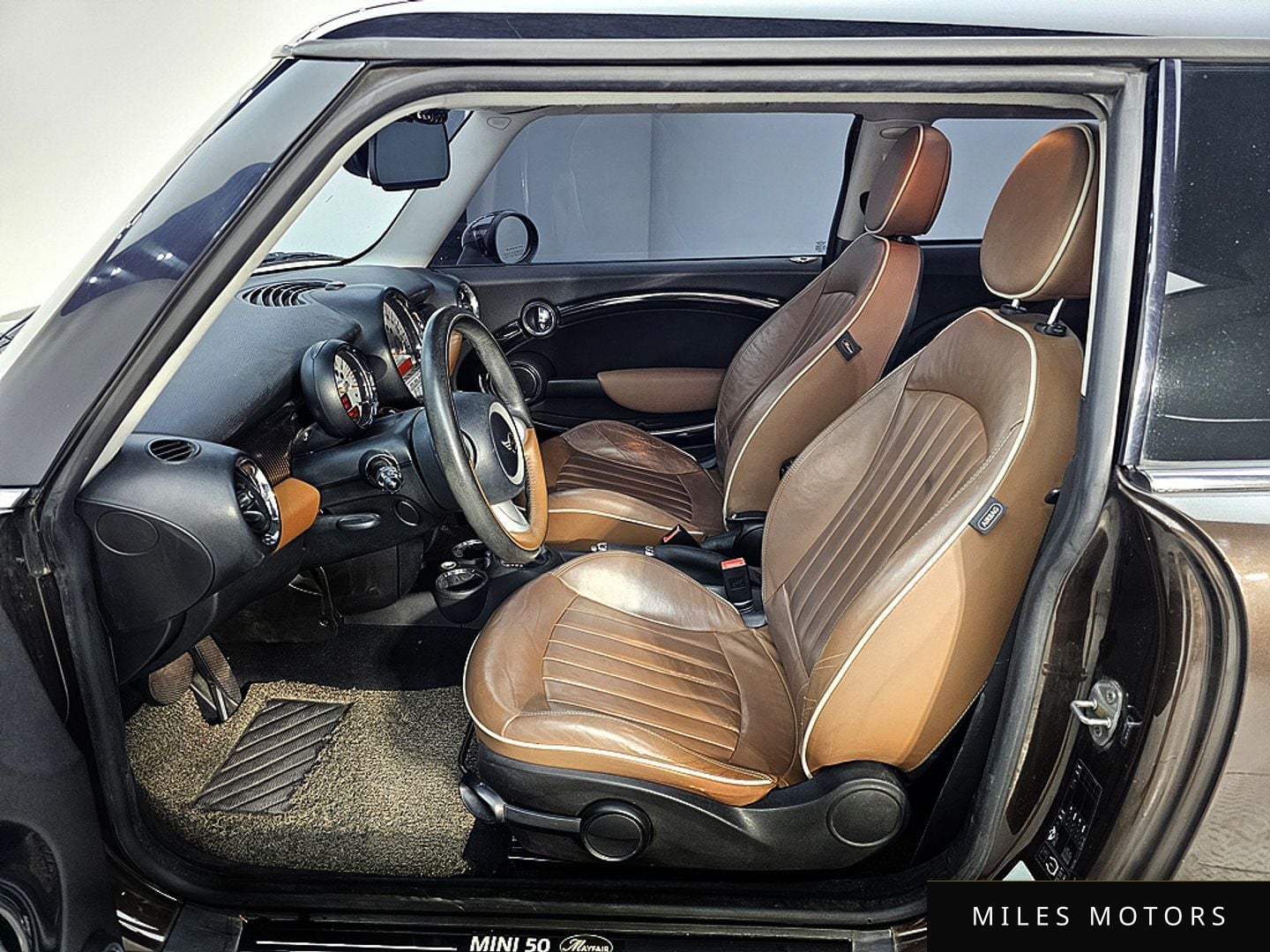 MINI 쿠퍼 2010 — миниатюра 9