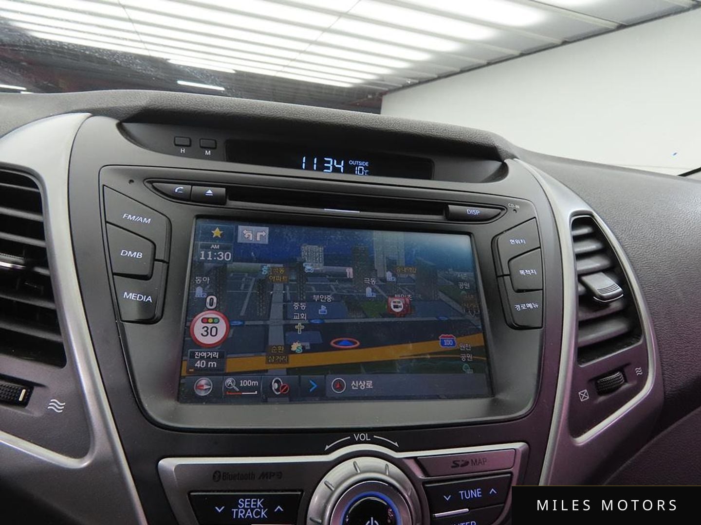 Hyundai AVANTE 2014 — миниатюра 11