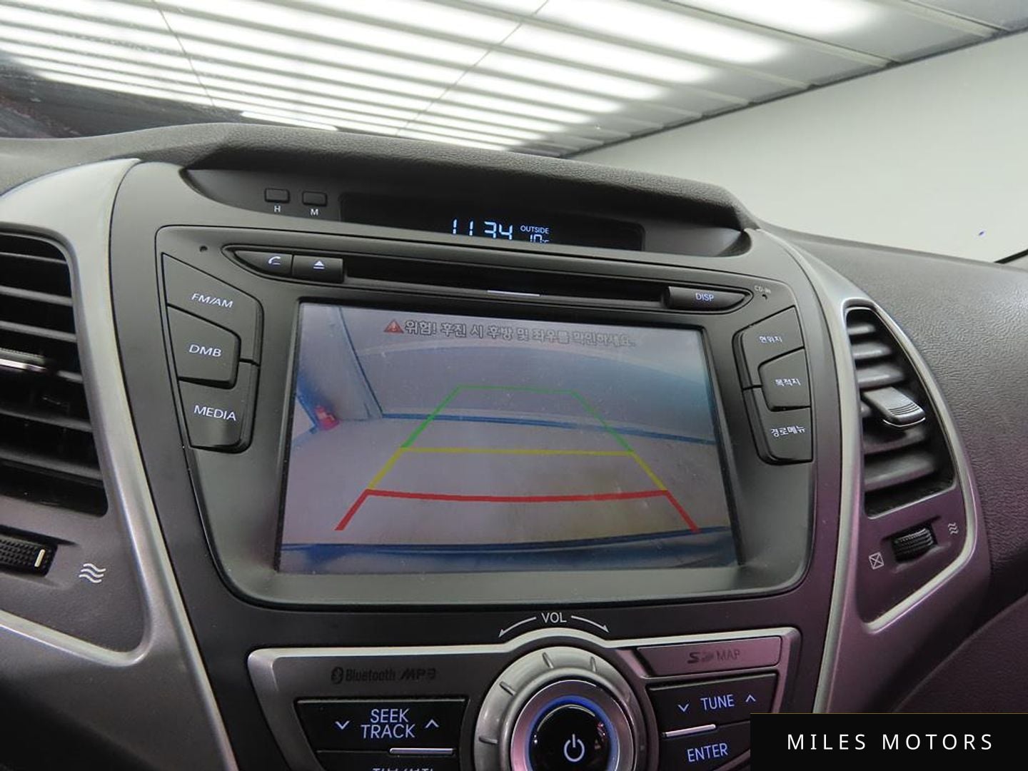 Hyundai AVANTE 2014 — миниатюра 12