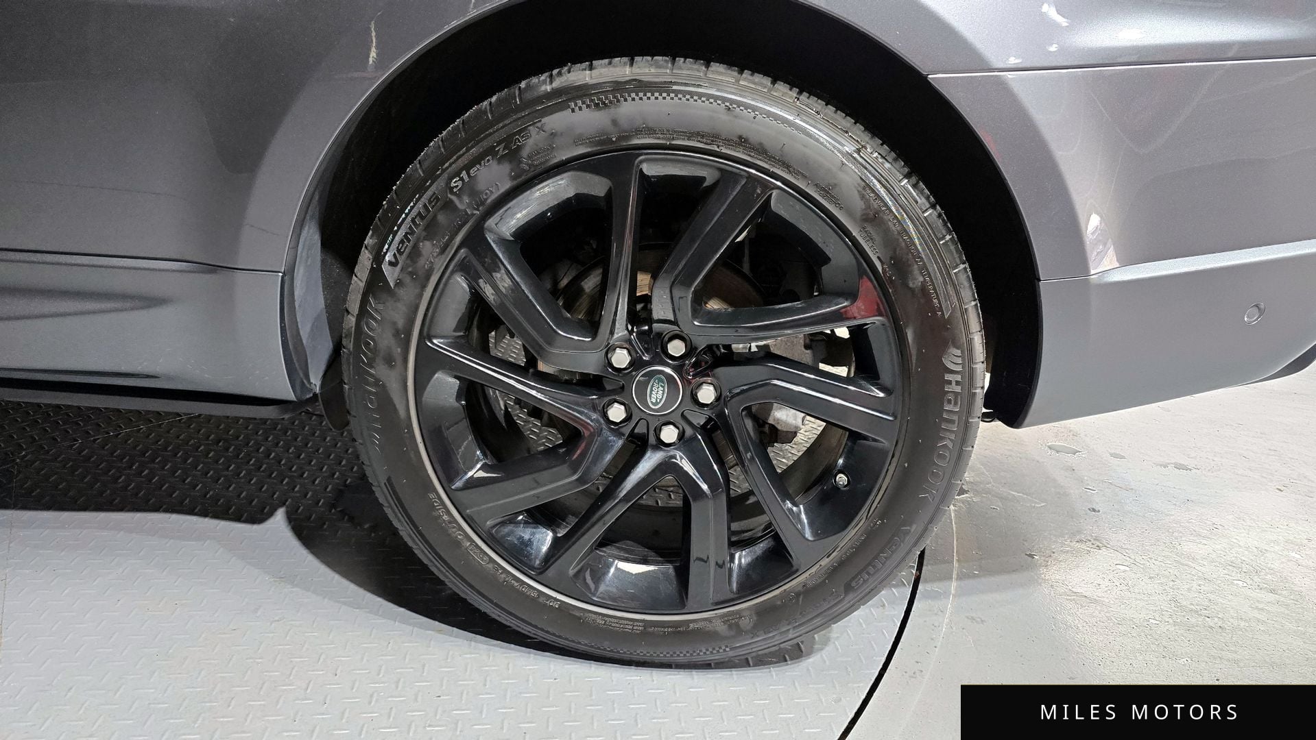 Land Rover Range Rover Sport 2018 — миниатюра 5