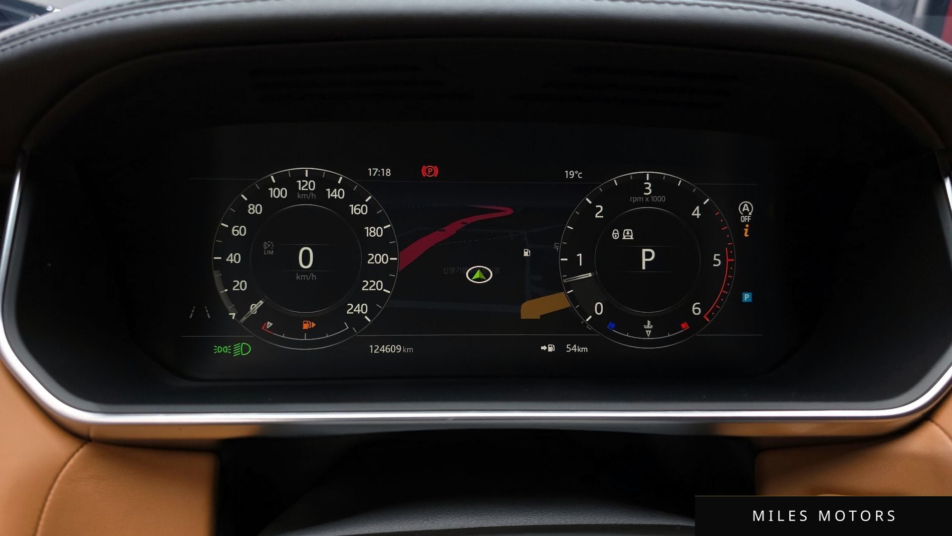 Land Rover Range Rover Sport 2018 — миниатюра 11