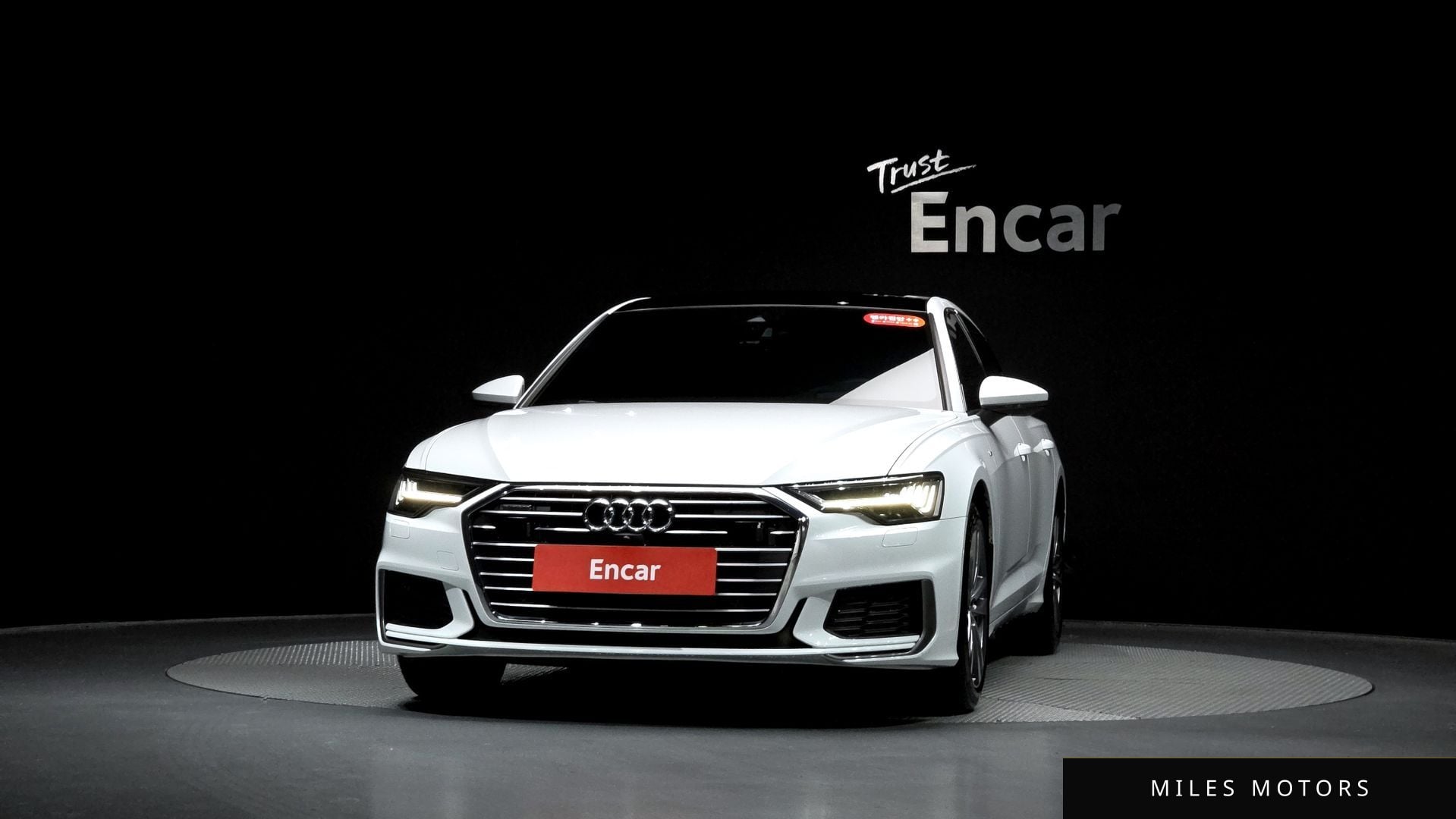 Audi A6 (C8) 2023 — миниатюра 2