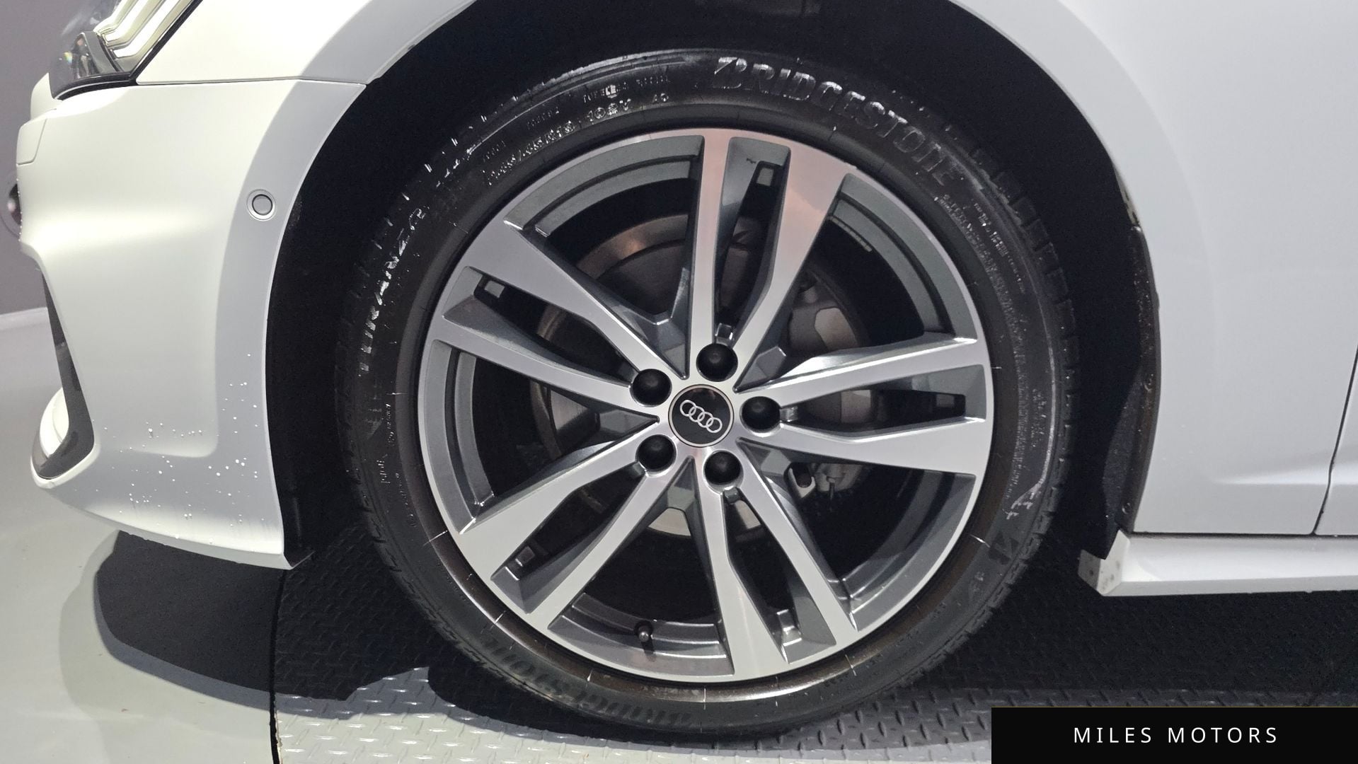Audi A6 (C8) 2023 — миниатюра 4