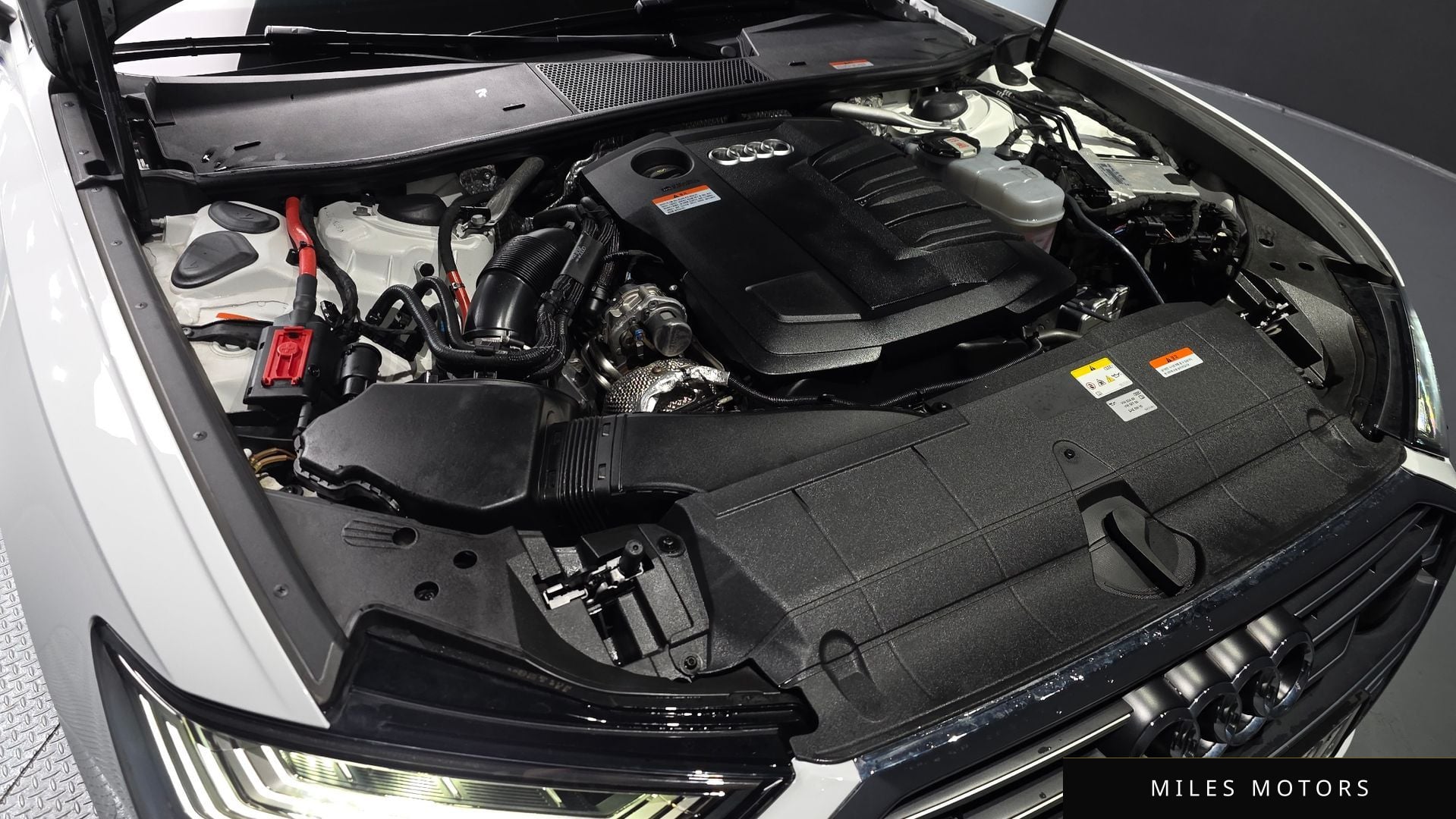 Audi A6 (C8) 2023 — миниатюра 5