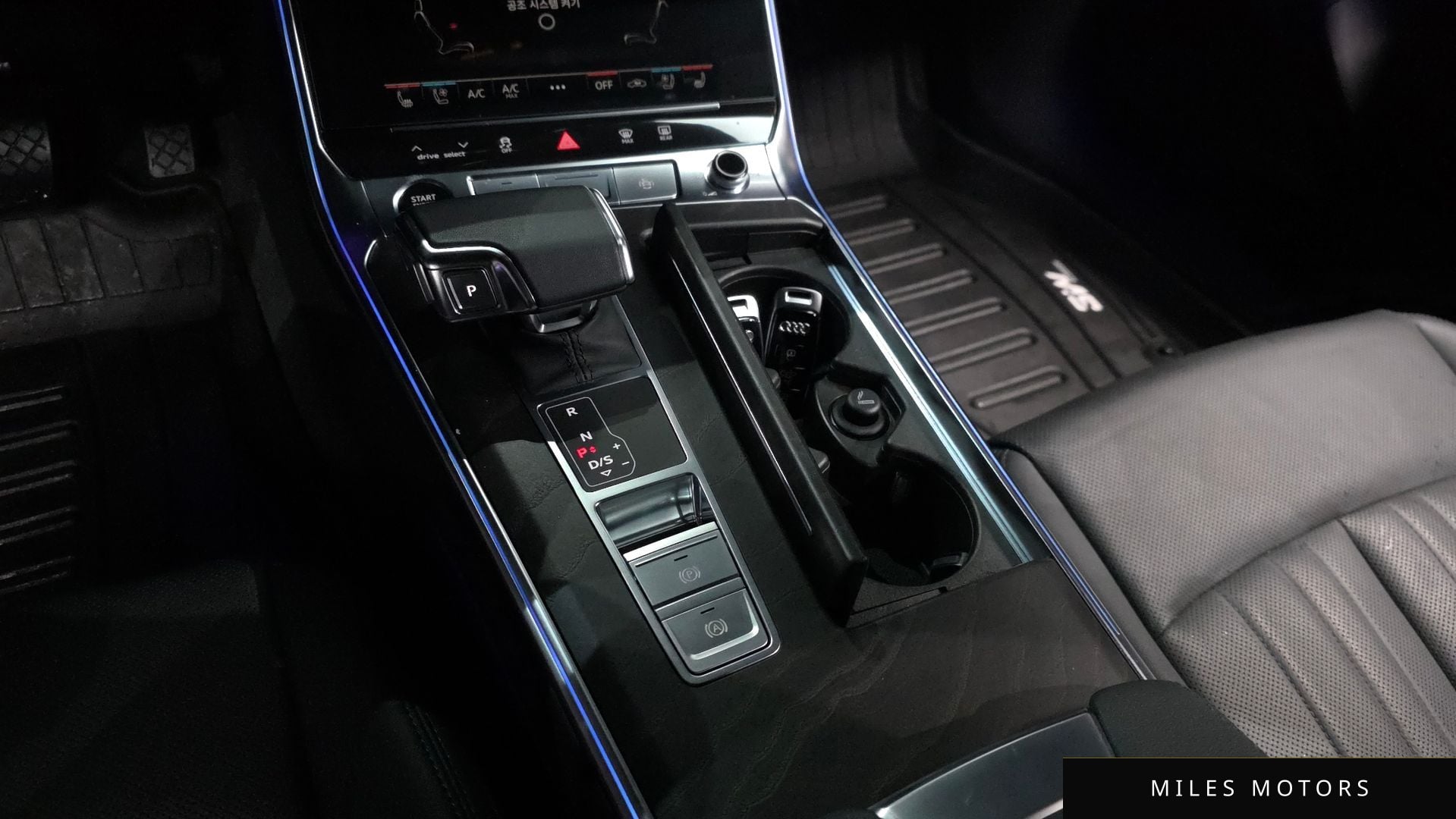 Audi A6 (C8) 2023 — миниатюра 11