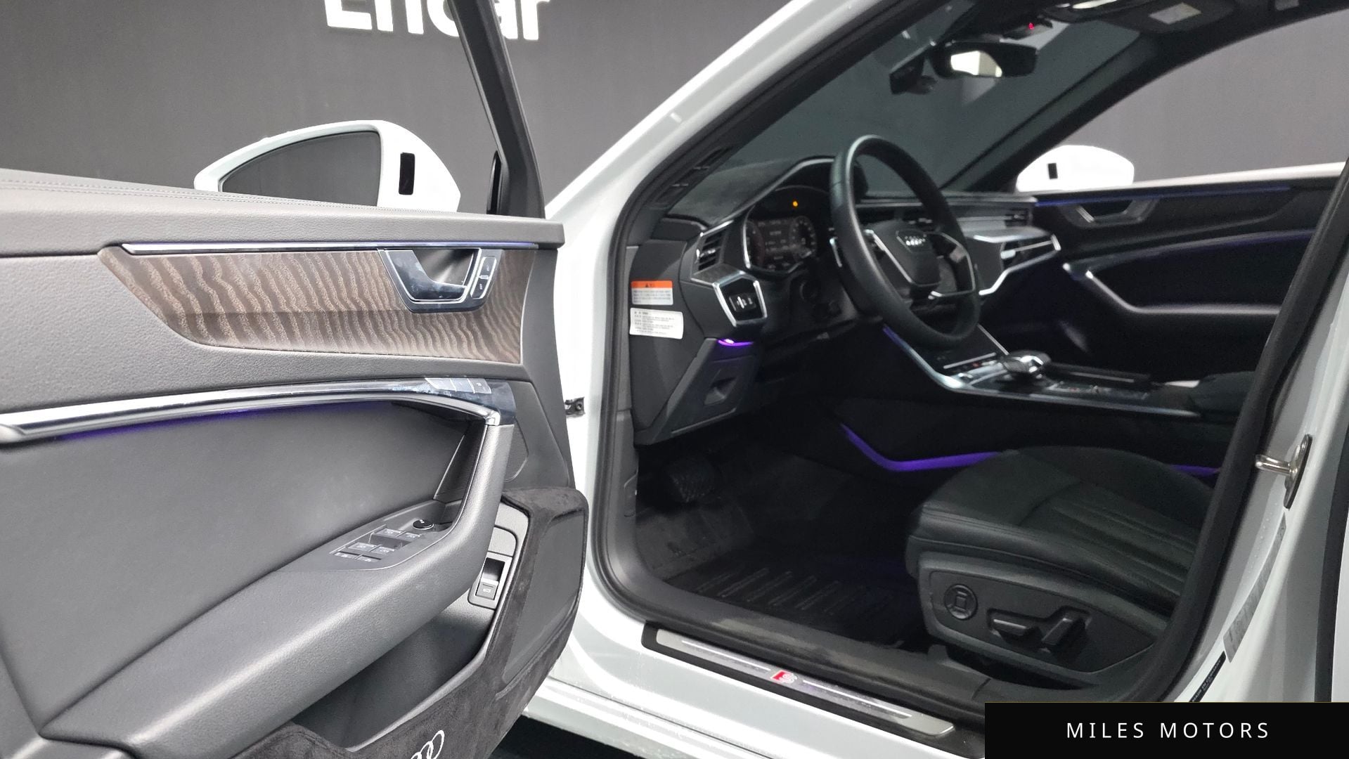 Audi A6 (C8) 2023 — миниатюра 12