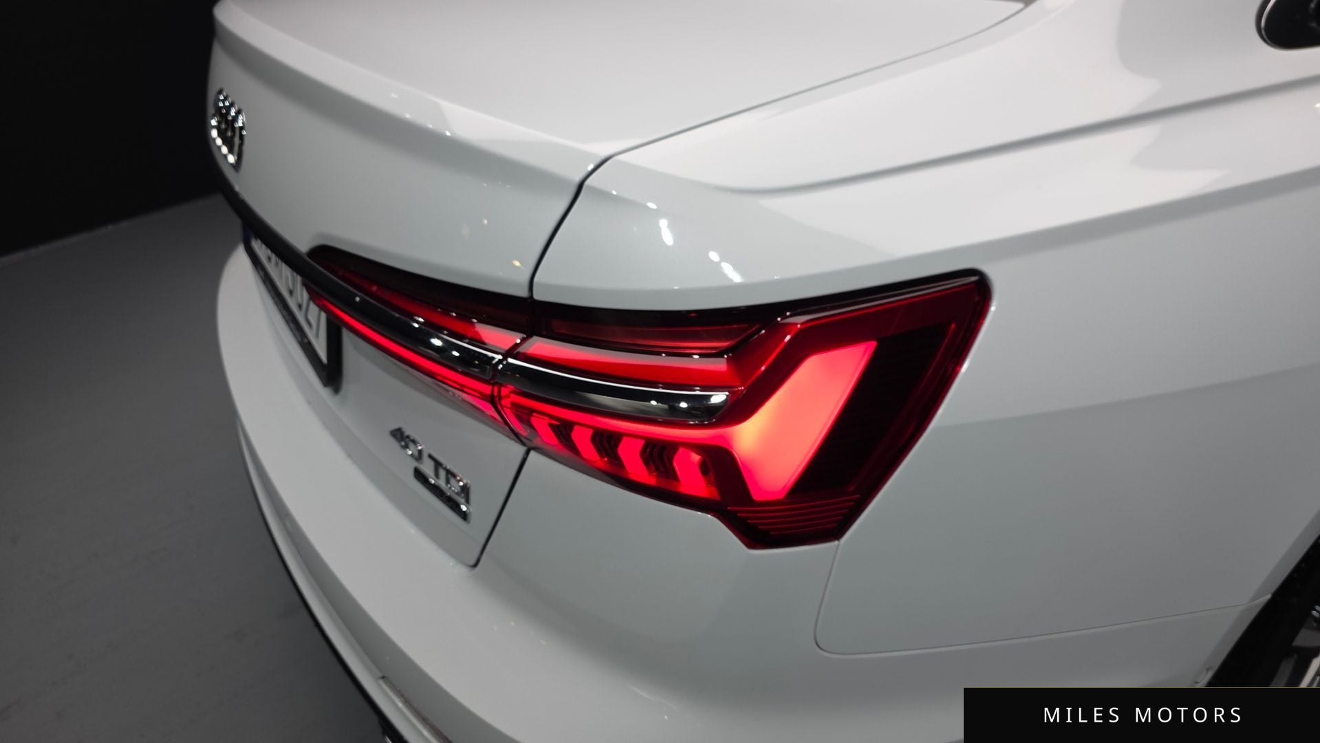 Audi A6 (C8) 2023 — миниатюра 8