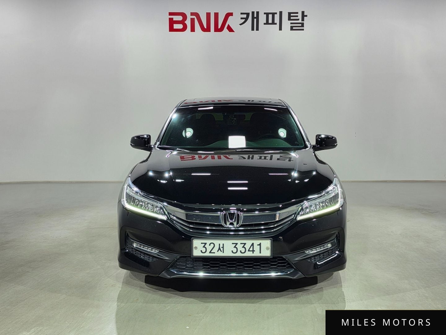 Honda Accord 2017 — миниатюра 2