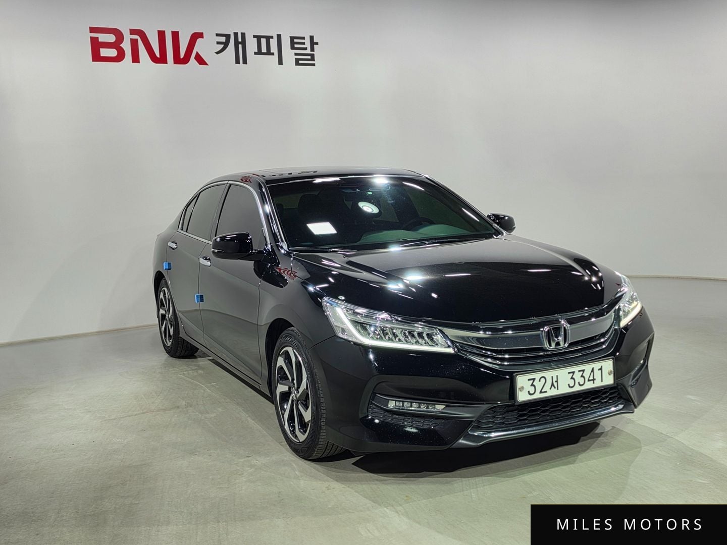 Honda Accord 2017 — миниатюра 3