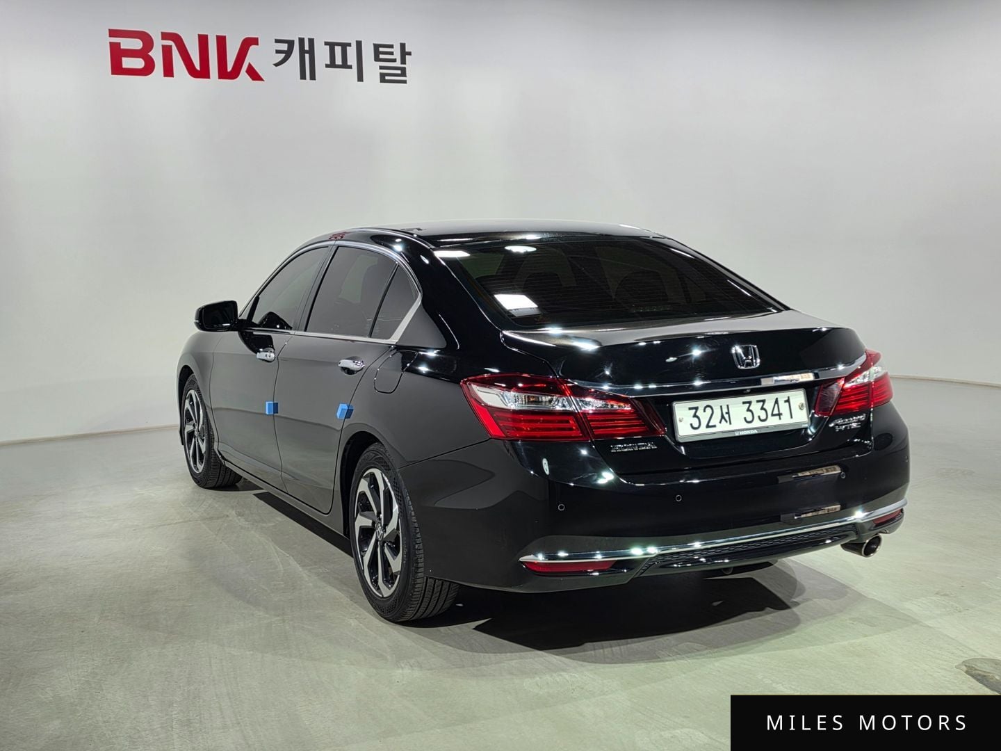 Honda Accord 2017 — миниатюра 4