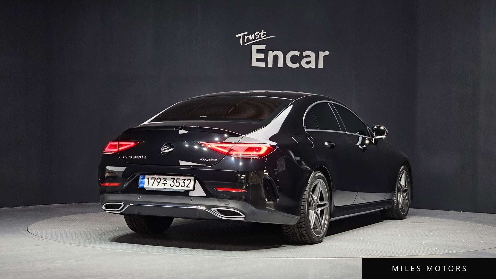 Mercedes-Benz CLS-클래스 C257 2022 — миниатюра 2